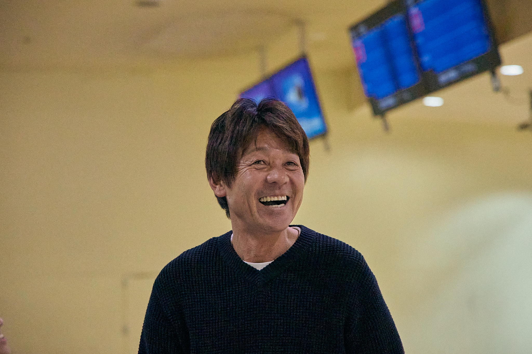 1月第2例会（新春ボウリング大会）ひたちなかベストライオンズクラブ 茨城 ひたちなか ライオンズクラブ