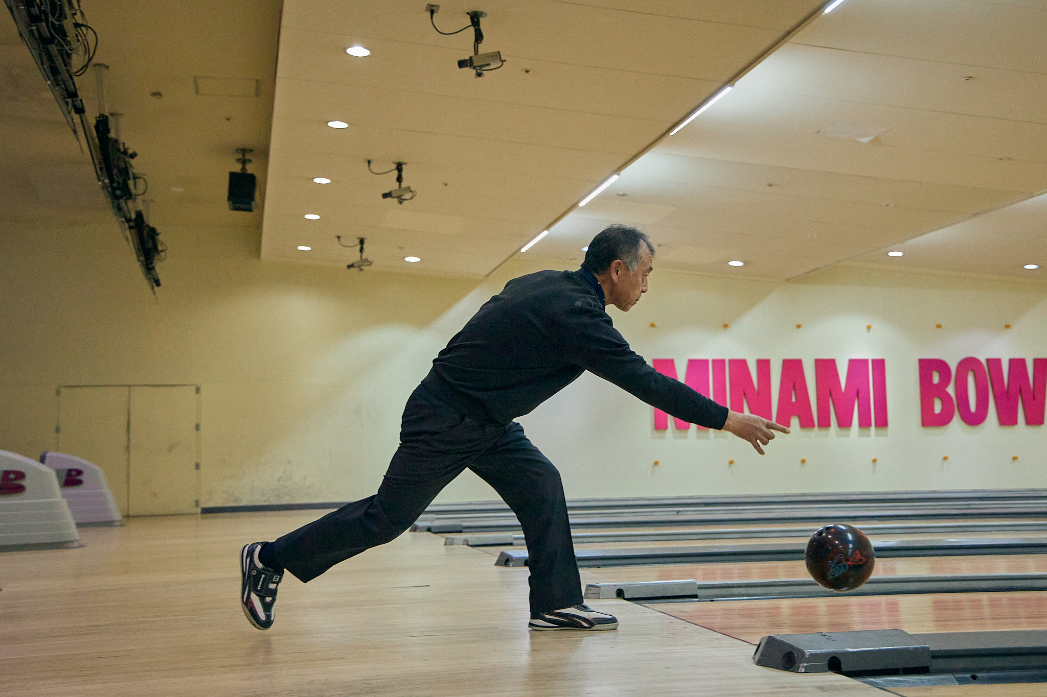 1月第2例会（新春ボウリング大会）ひたちなかベストライオンズクラブ 茨城 ひたちなか ライオンズクラブ