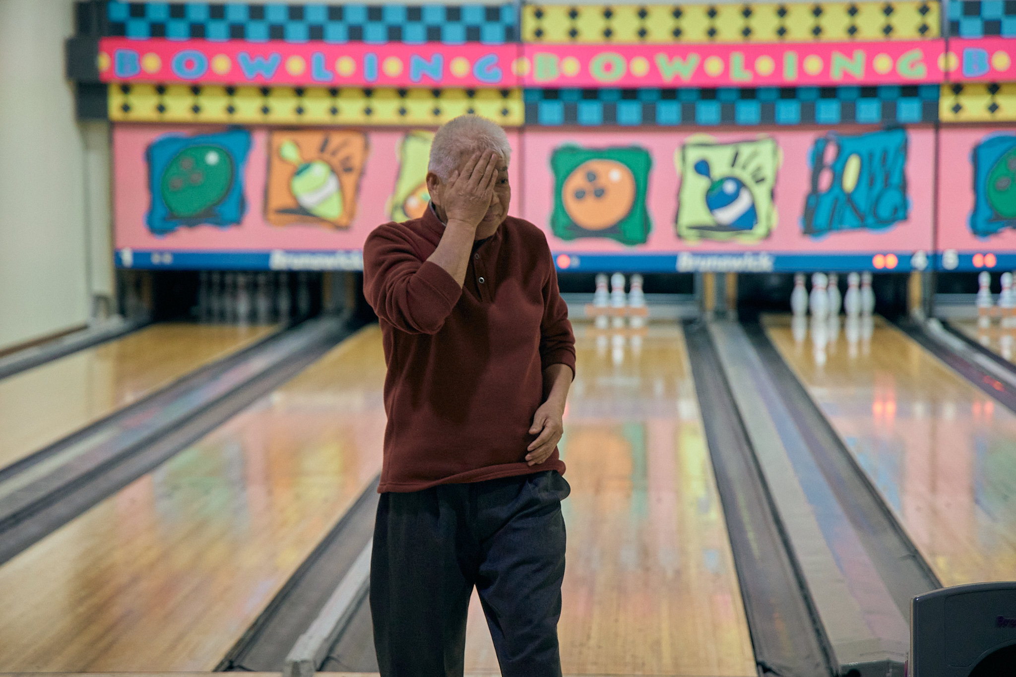 1月第2例会（新春ボウリング大会）ひたちなかベストライオンズクラブ 茨城 ひたちなか ライオンズクラブ