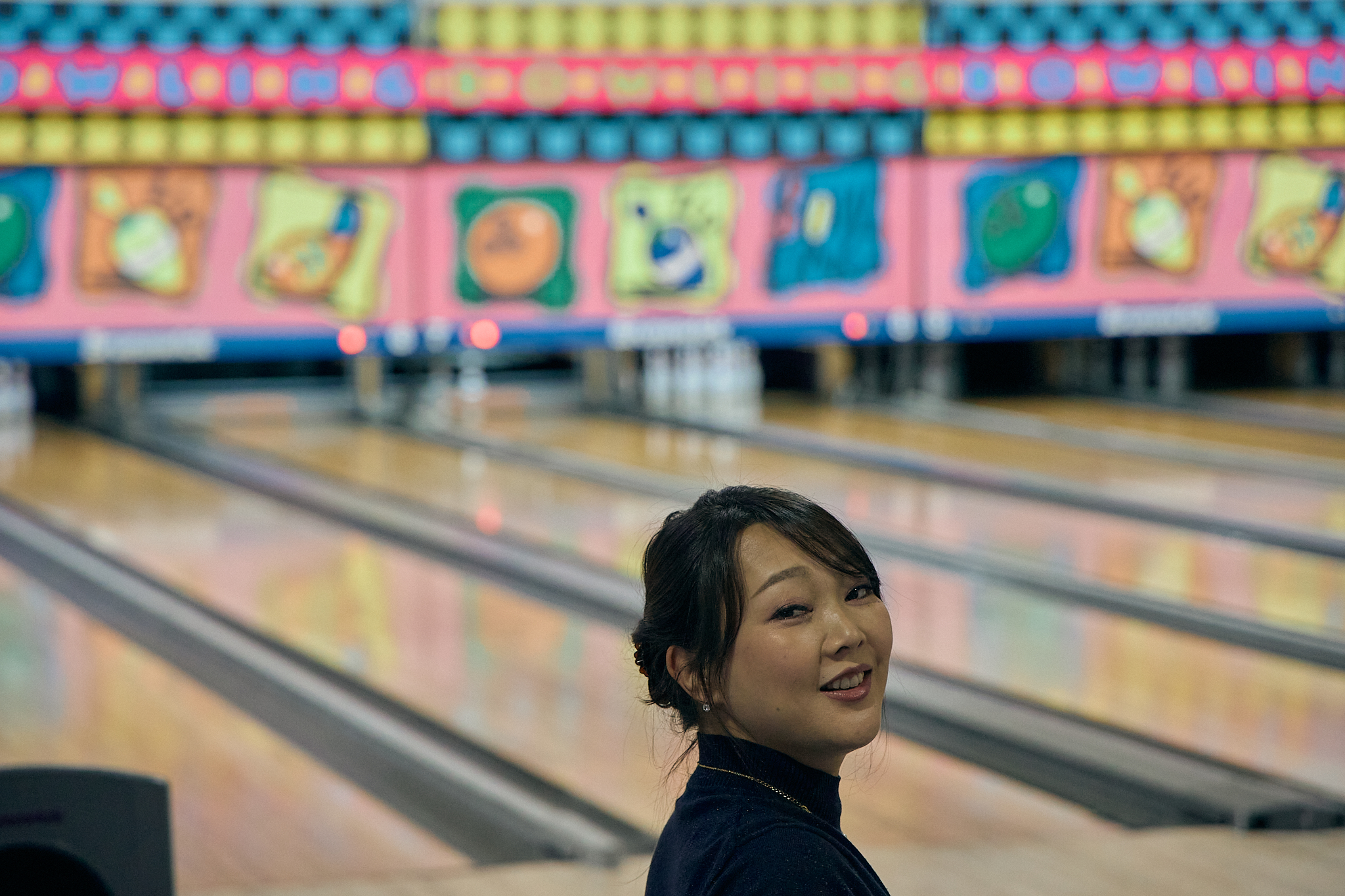 1月第2例会（新春ボウリング大会）ひたちなかベストライオンズクラブ 茨城 ひたちなか ライオンズクラブ