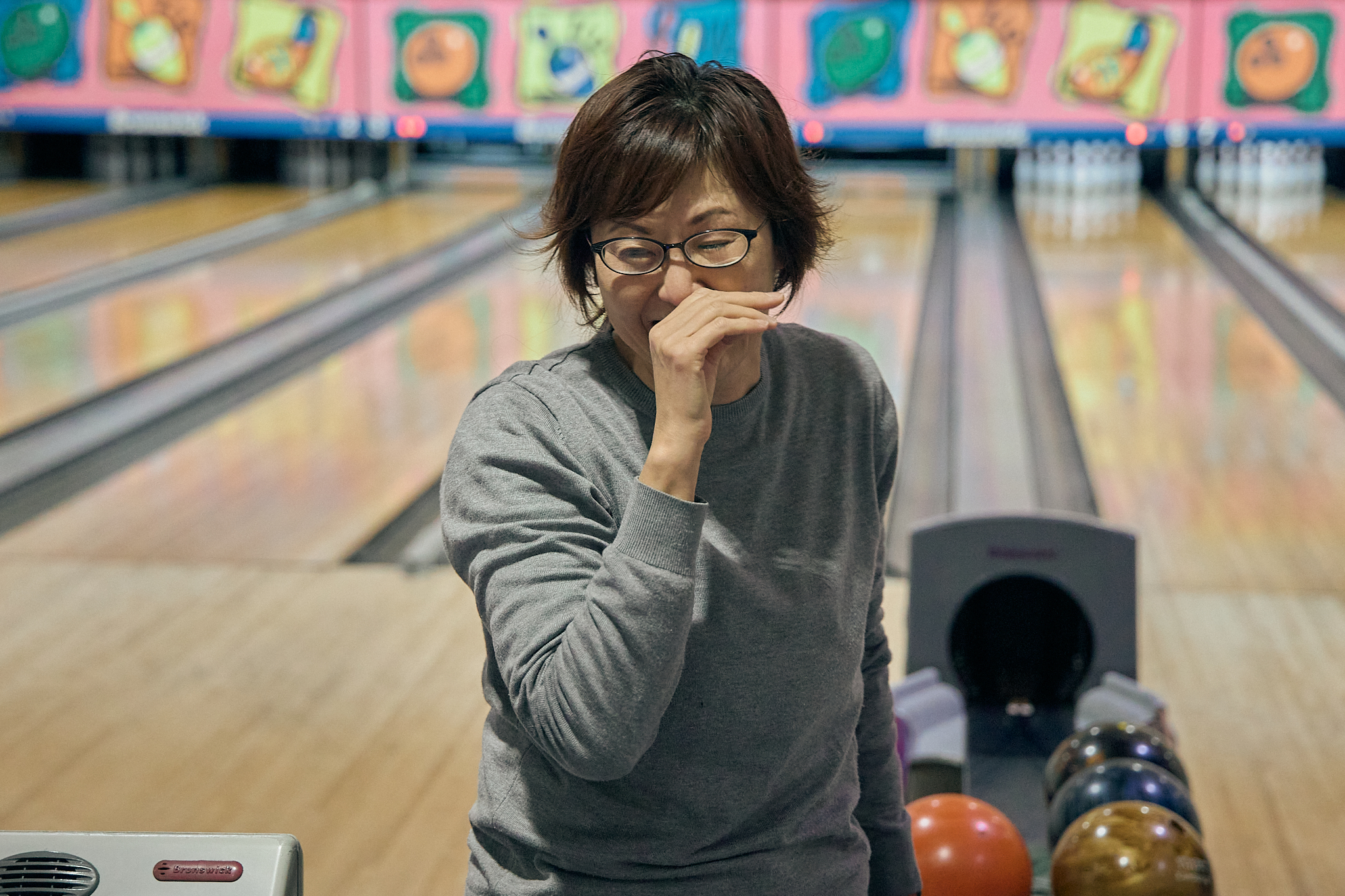 1月第2例会（新春ボウリング大会）ひたちなかベストライオンズクラブ 茨城 ひたちなか ライオンズクラブ