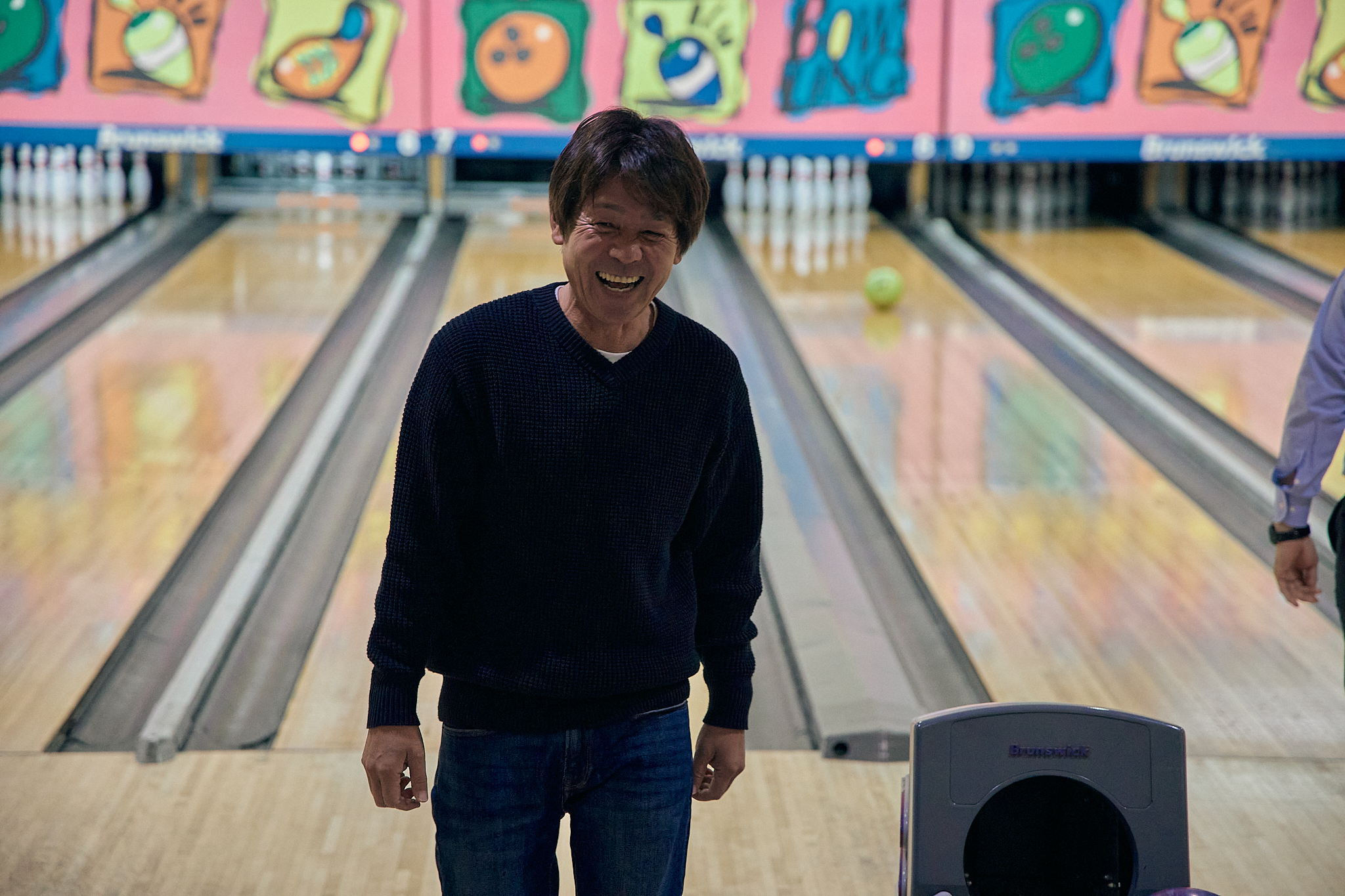 1月第2例会（新春ボウリング大会）ひたちなかベストライオンズクラブ 茨城 ひたちなか ライオンズクラブ