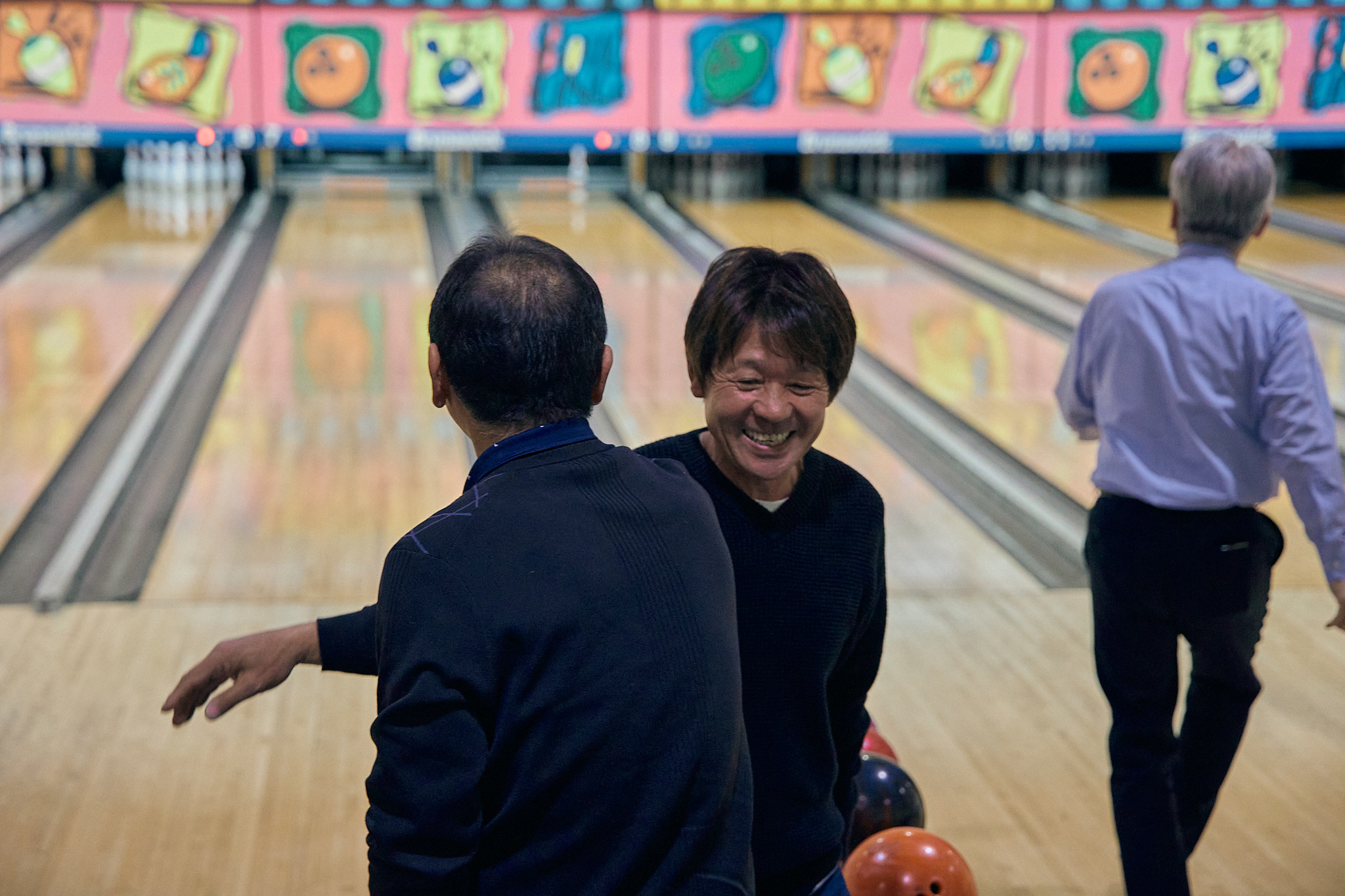 1月第2例会（新春ボウリング大会）ひたちなかベストライオンズクラブ 茨城 ひたちなか ライオンズクラブ