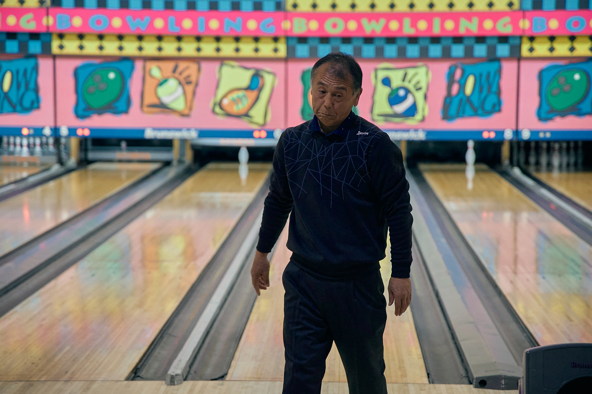 1月第2例会（新春ボウリング大会）ひたちなかベストライオンズクラブ 茨城 ひたちなか ライオンズクラブ