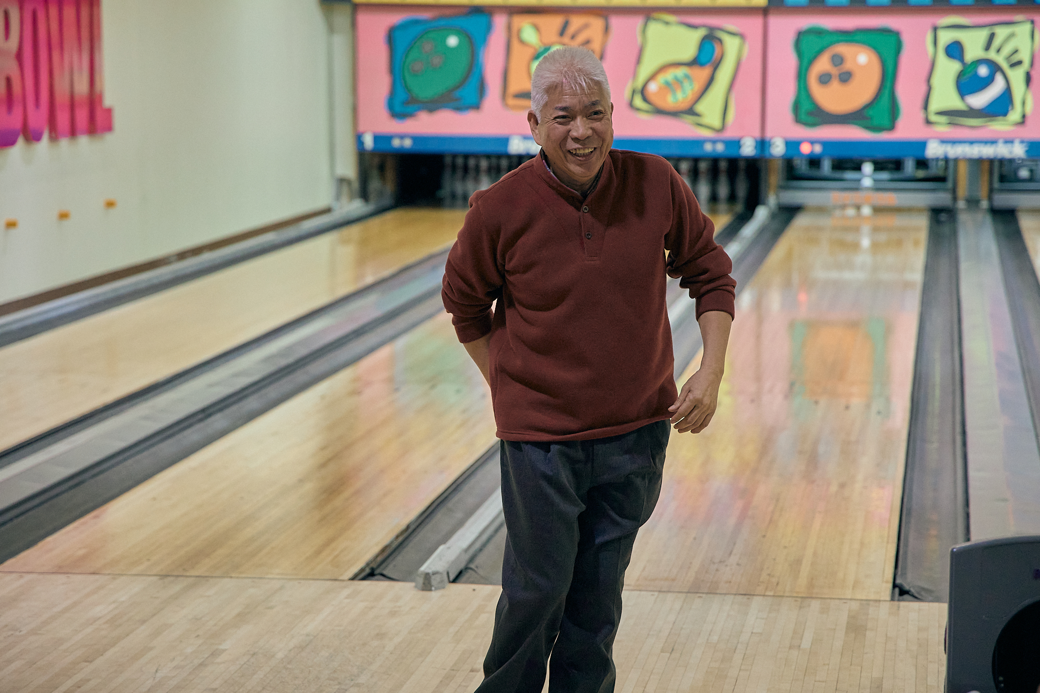 1月第2例会（新春ボウリング大会）ひたちなかベストライオンズクラブ 茨城 ひたちなか ライオンズクラブ
