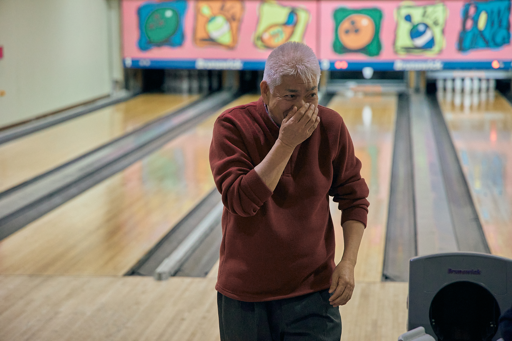 1月第2例会（新春ボウリング大会）ひたちなかベストライオンズクラブ 茨城 ひたちなか ライオンズクラブ