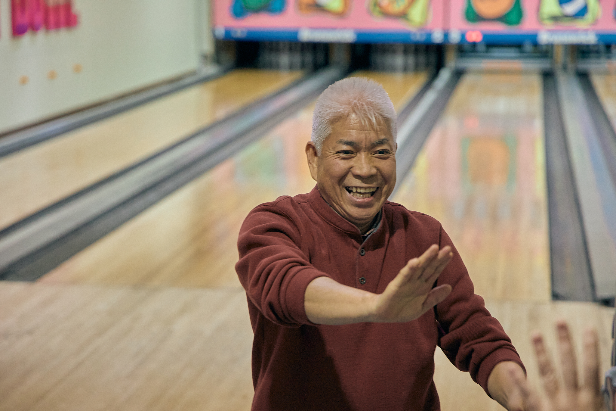 1月第2例会（新春ボウリング大会）ひたちなかベストライオンズクラブ 茨城 ひたちなか ライオンズクラブ