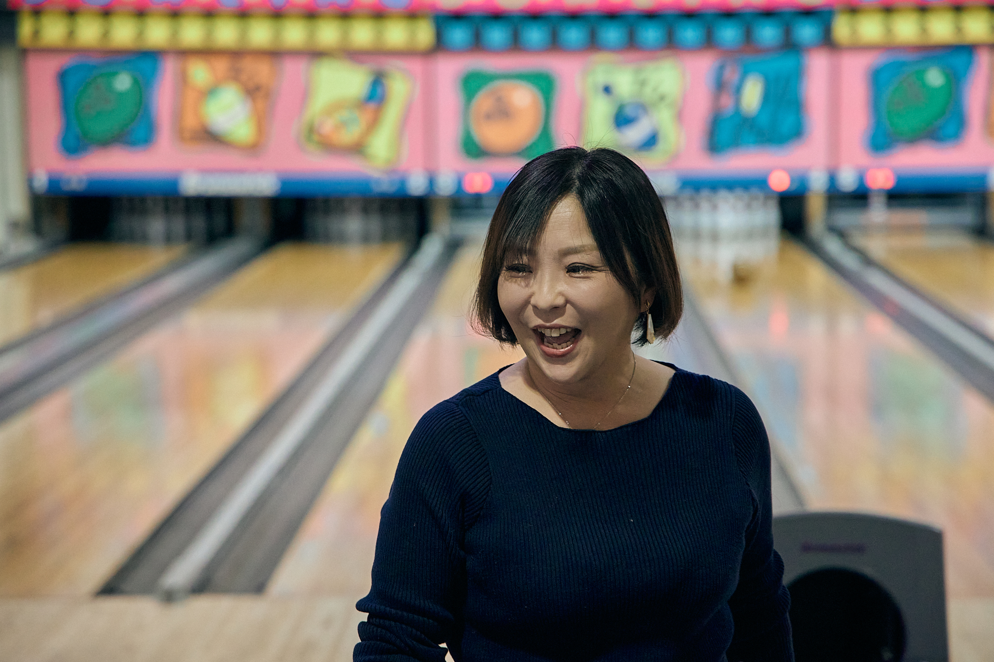 1月第2例会（新春ボウリング大会）ひたちなかベストライオンズクラブ 茨城 ひたちなか ライオンズクラブ