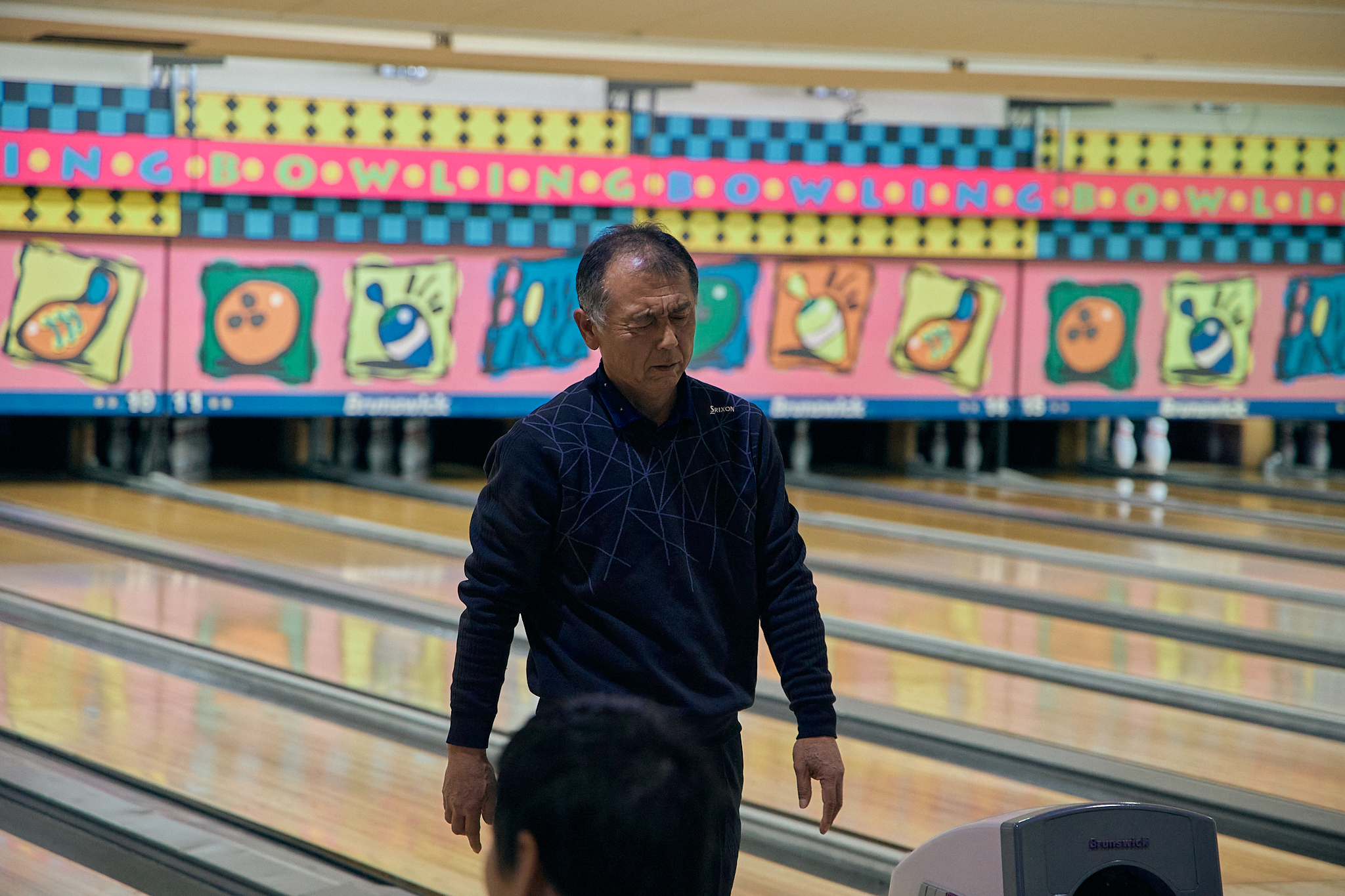 1月第2例会（新春ボウリング大会）ひたちなかベストライオンズクラブ 茨城 ひたちなか ライオンズクラブ