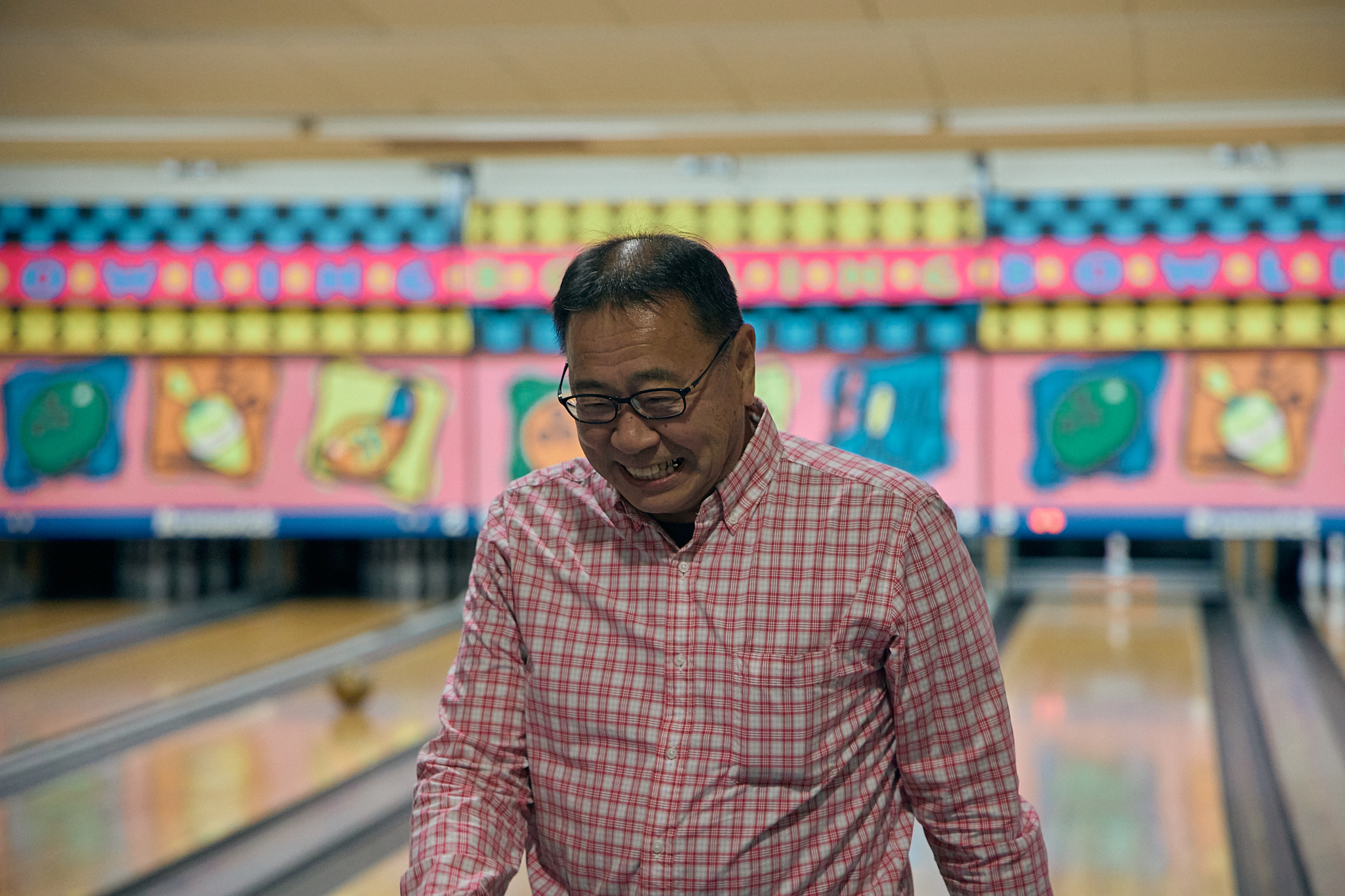 1月第2例会（新春ボウリング大会）ひたちなかベストライオンズクラブ 茨城 ひたちなか ライオンズクラブ