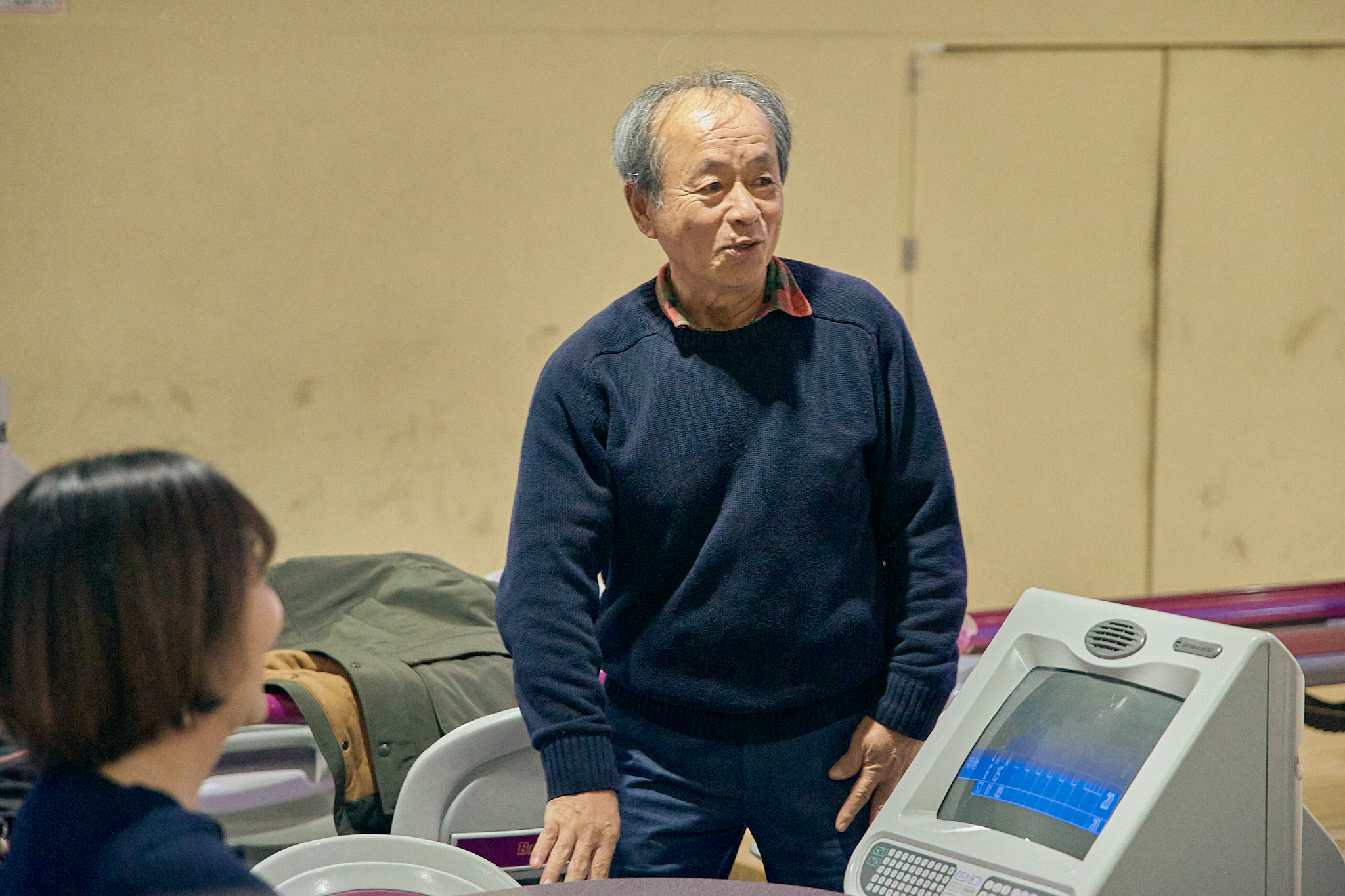 1月第2例会（新春ボウリング大会）ひたちなかベストライオンズクラブ 茨城 ひたちなか ライオンズクラブ