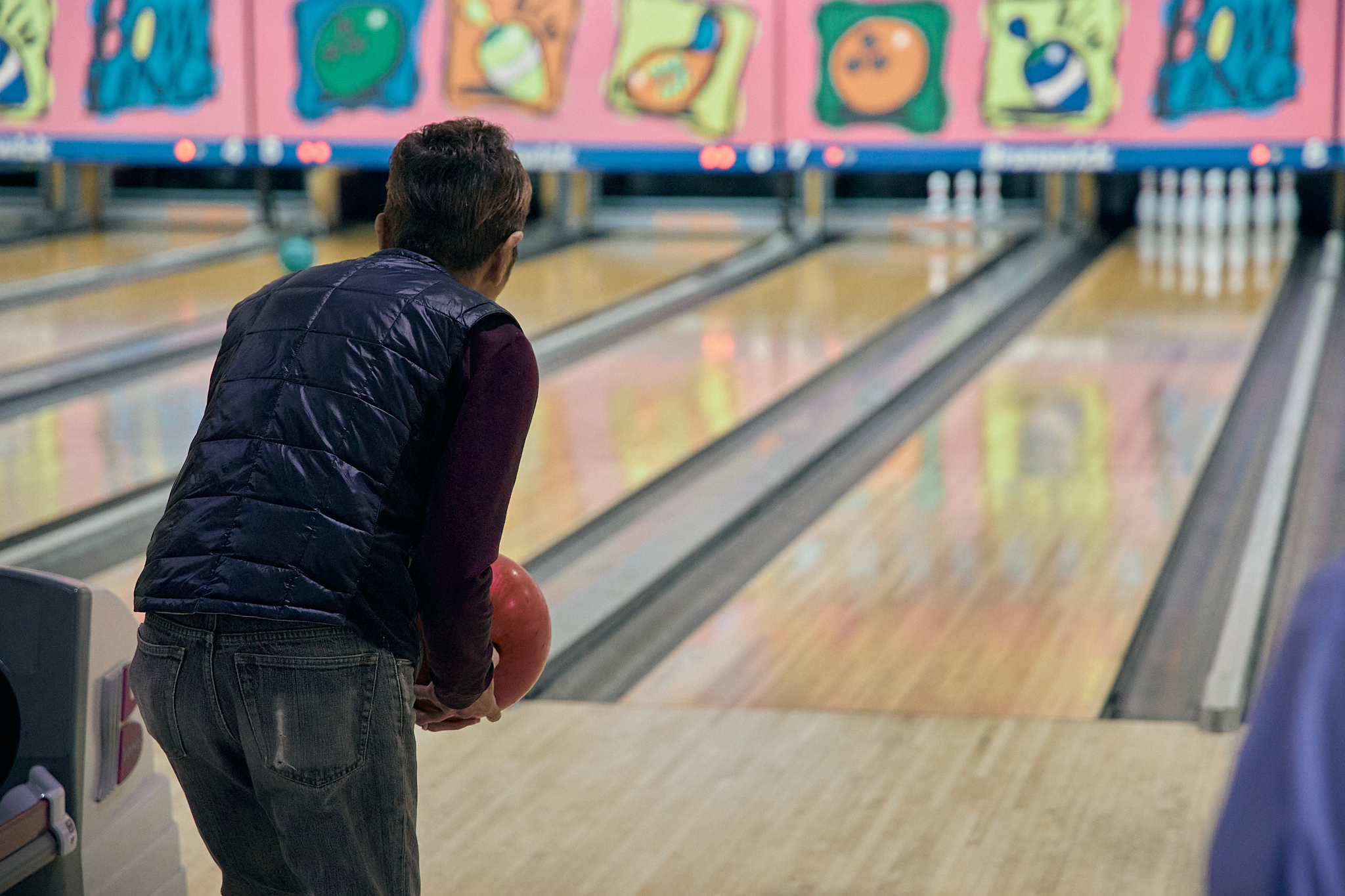1月第2例会（新春ボウリング大会）ひたちなかベストライオンズクラブ 茨城 ひたちなか ライオンズクラブ