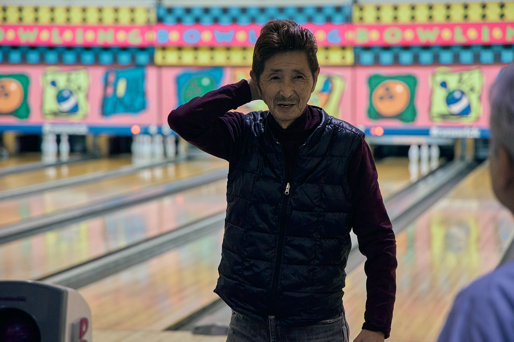 1月第2例会（新春ボウリング大会）ひたちなかベストライオンズクラブ 茨城 ひたちなか ライオンズクラブ