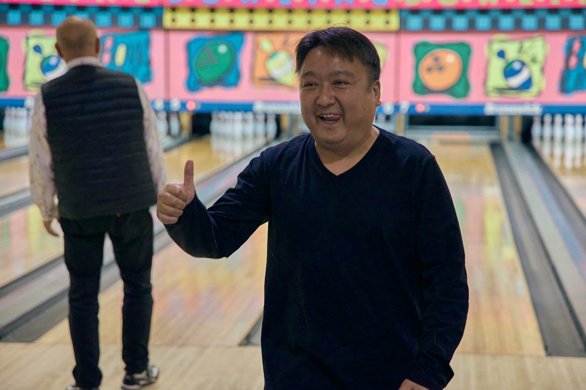 1月第2例会（新春ボウリング大会）ひたちなかベストライオンズクラブ 茨城 ひたちなか ライオンズクラブ