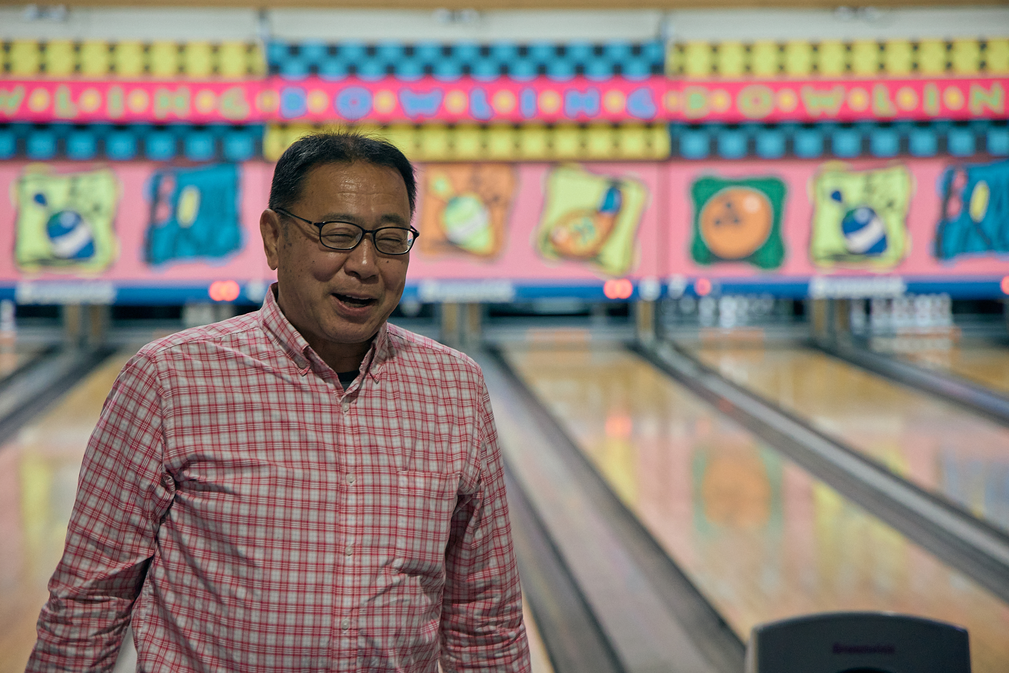 1月第2例会（新春ボウリング大会）ひたちなかベストライオンズクラブ 茨城 ひたちなか ライオンズクラブ