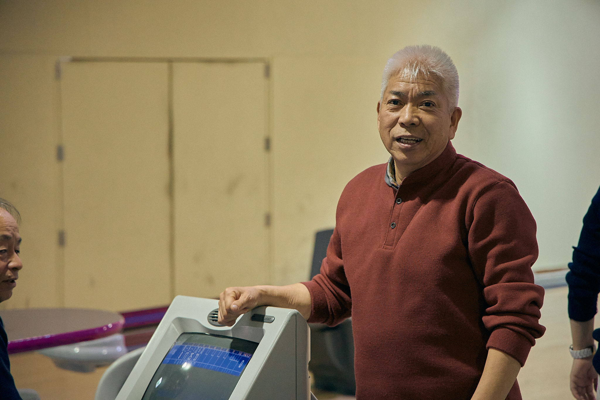 1月第2例会（新春ボウリング大会）ひたちなかベストライオンズクラブ 茨城 ひたちなか ライオンズクラブ