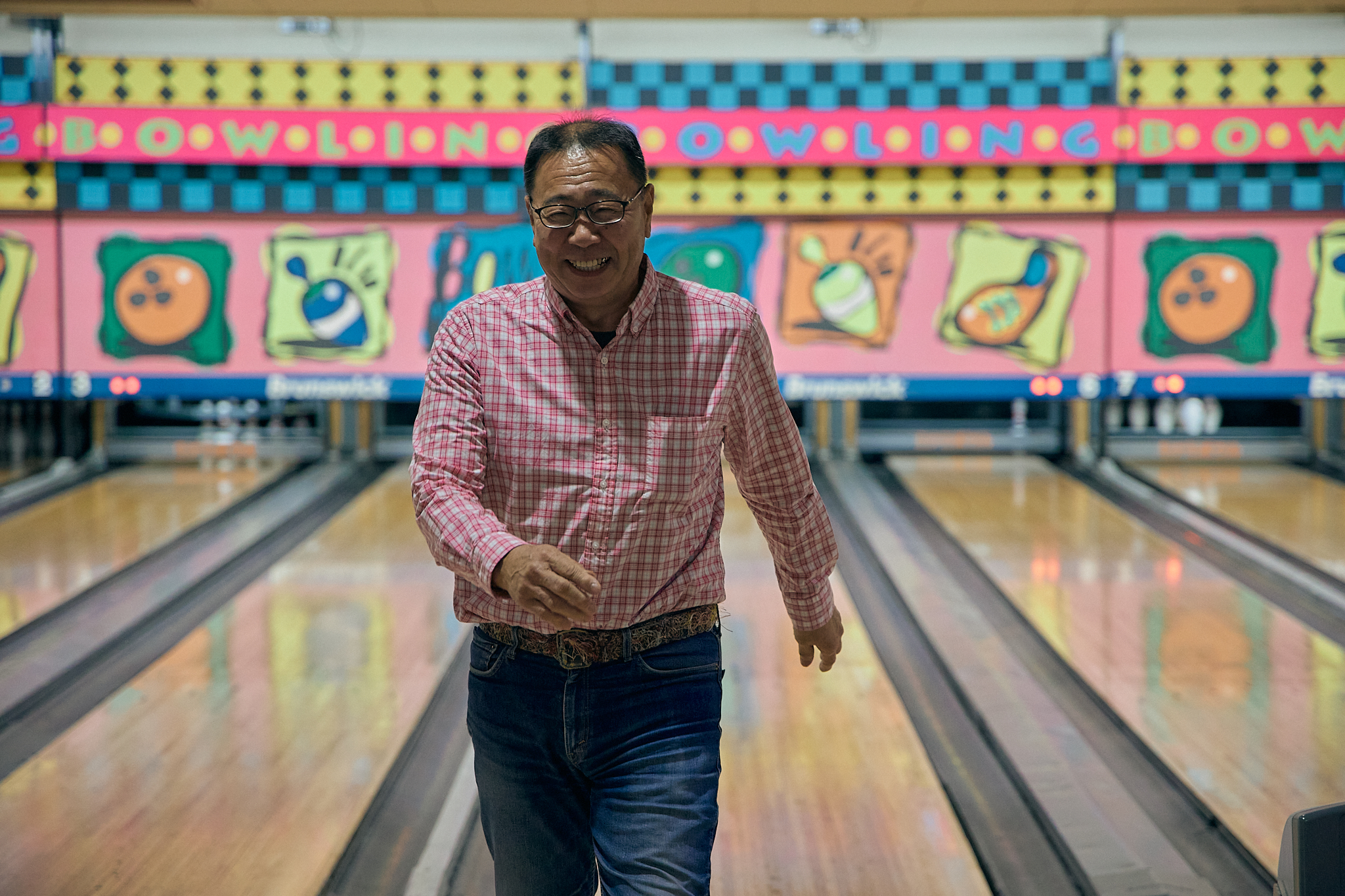 1月第2例会（新春ボウリング大会）ひたちなかベストライオンズクラブ 茨城 ひたちなか ライオンズクラブ