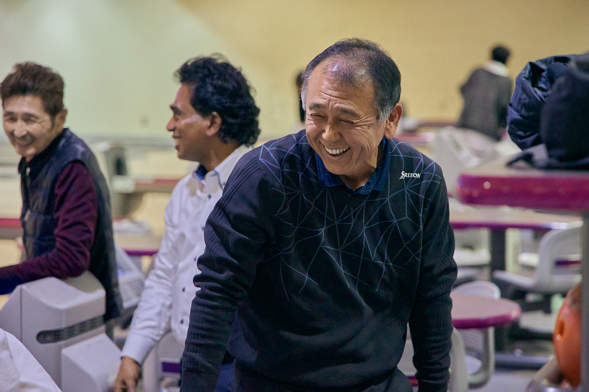 1月第2例会（新春ボウリング大会）ひたちなかベストライオンズクラブ 茨城 ひたちなか ライオンズクラブ