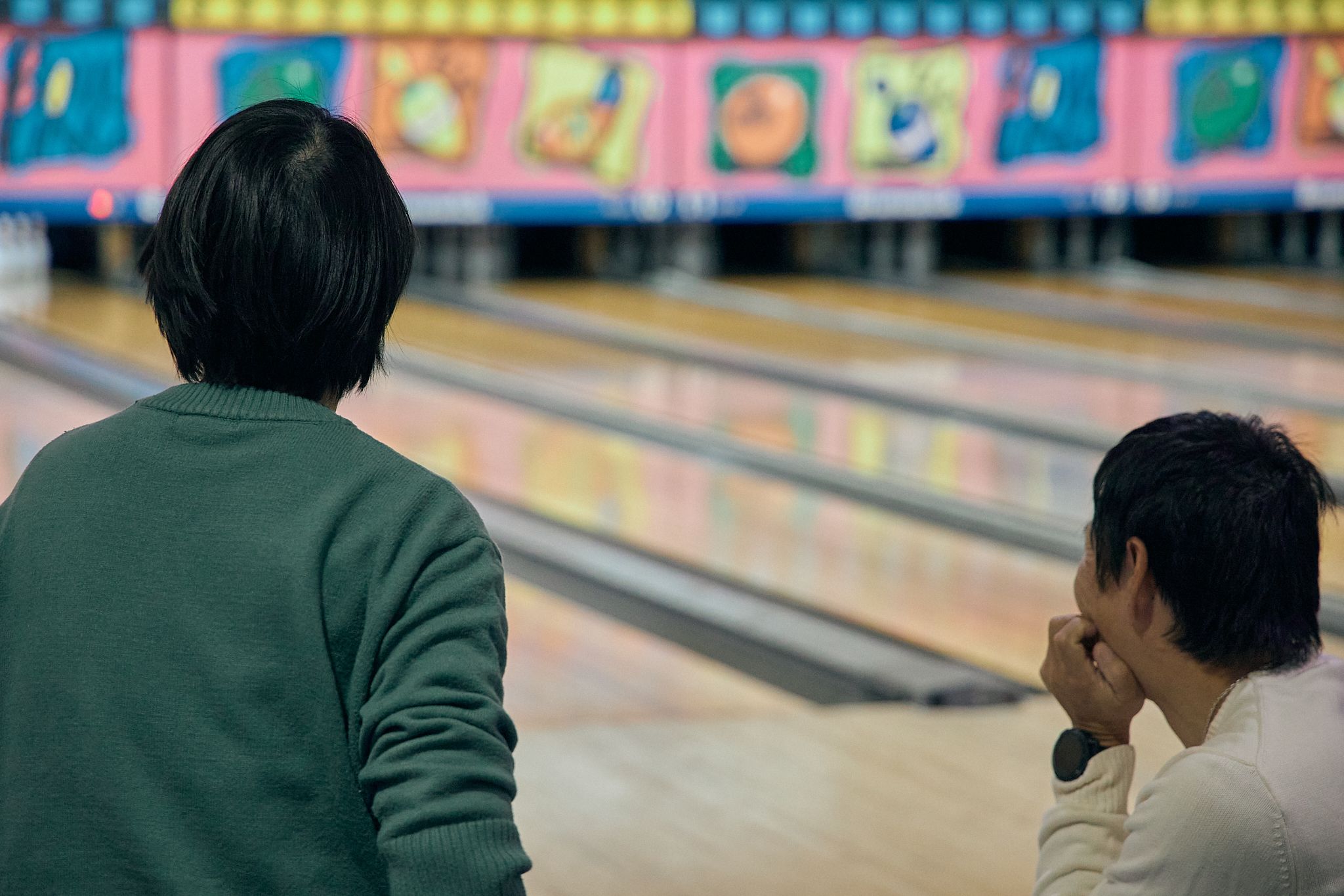 1月第2例会（新春ボウリング大会）ひたちなかベストライオンズクラブ 茨城 ひたちなか ライオンズクラブ