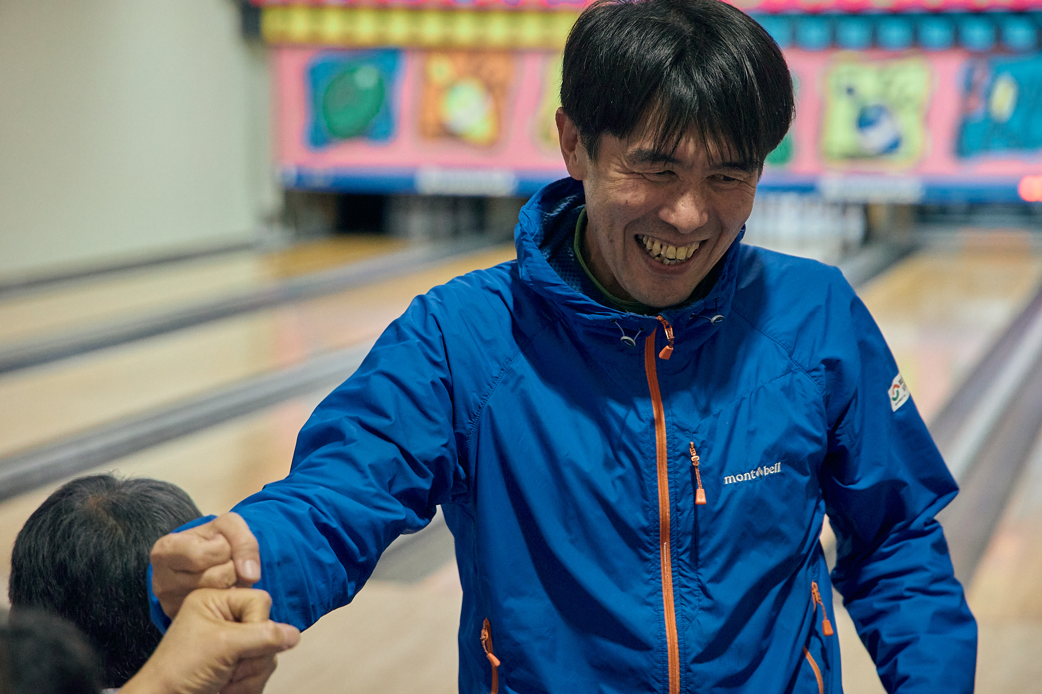 1月第2例会（新春ボウリング大会）ひたちなかベストライオンズクラブ 茨城 ひたちなか ライオンズクラブ