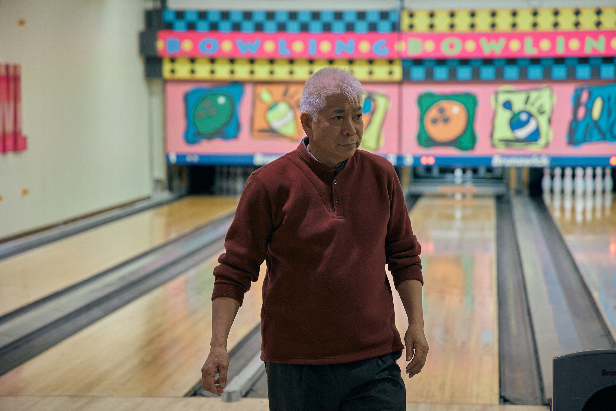 1月第2例会（新春ボウリング大会）ひたちなかベストライオンズクラブ 茨城 ひたちなか ライオンズクラブ