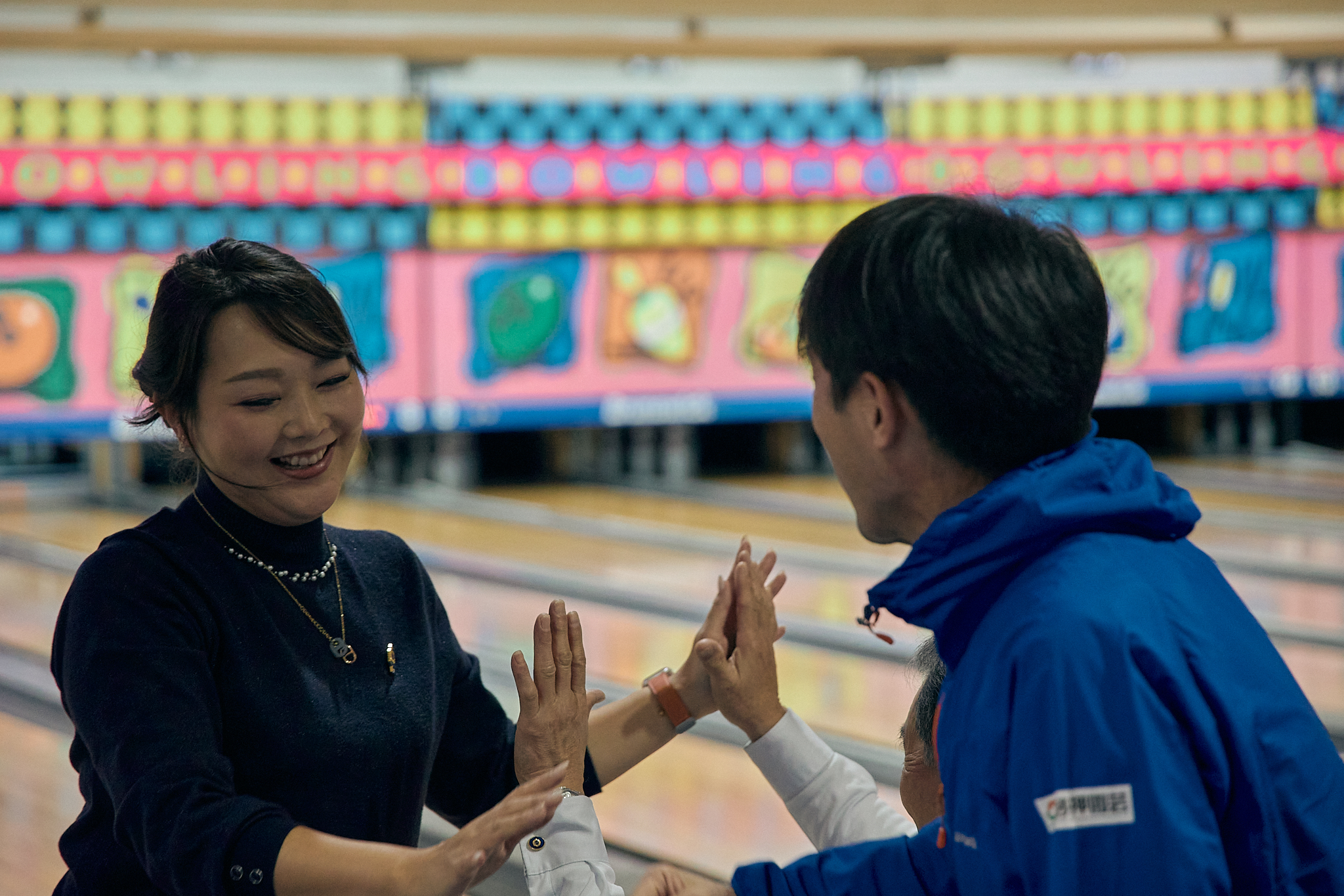 1月第2例会（新春ボウリング大会）ひたちなかベストライオンズクラブ 茨城 ひたちなか ライオンズクラブ