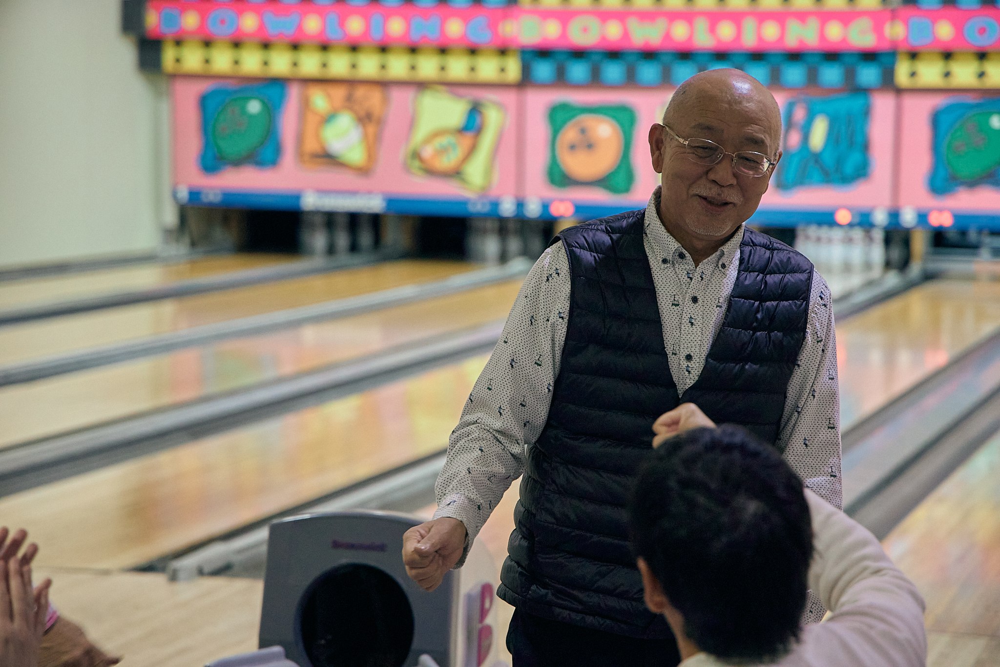 1月第2例会（新春ボウリング大会）ひたちなかベストライオンズクラブ 茨城 ひたちなか ライオンズクラブ