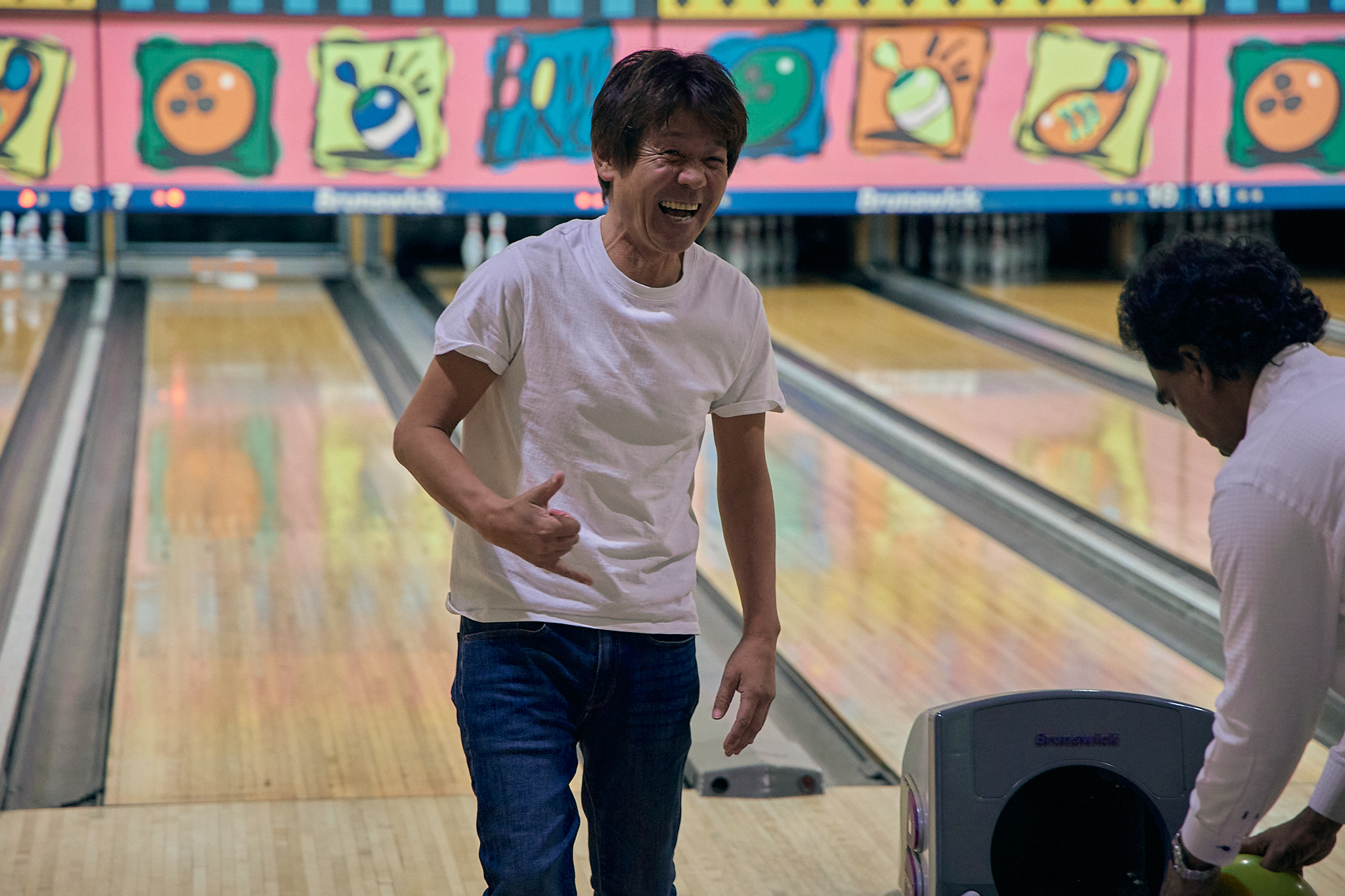 1月第2例会（新春ボウリング大会）ひたちなかベストライオンズクラブ 茨城 ひたちなか ライオンズクラブ