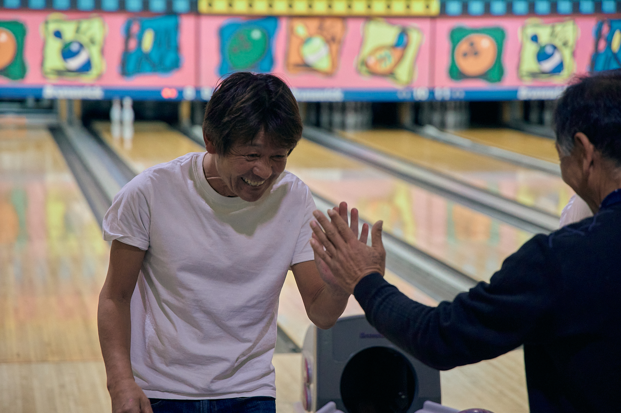 1月第2例会（新春ボウリング大会）ひたちなかベストライオンズクラブ 茨城 ひたちなか ライオンズクラブ