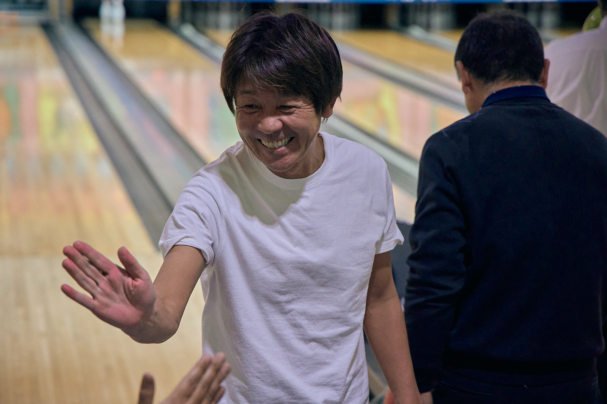 1月第2例会（新春ボウリング大会）ひたちなかベストライオンズクラブ 茨城 ひたちなか ライオンズクラブ