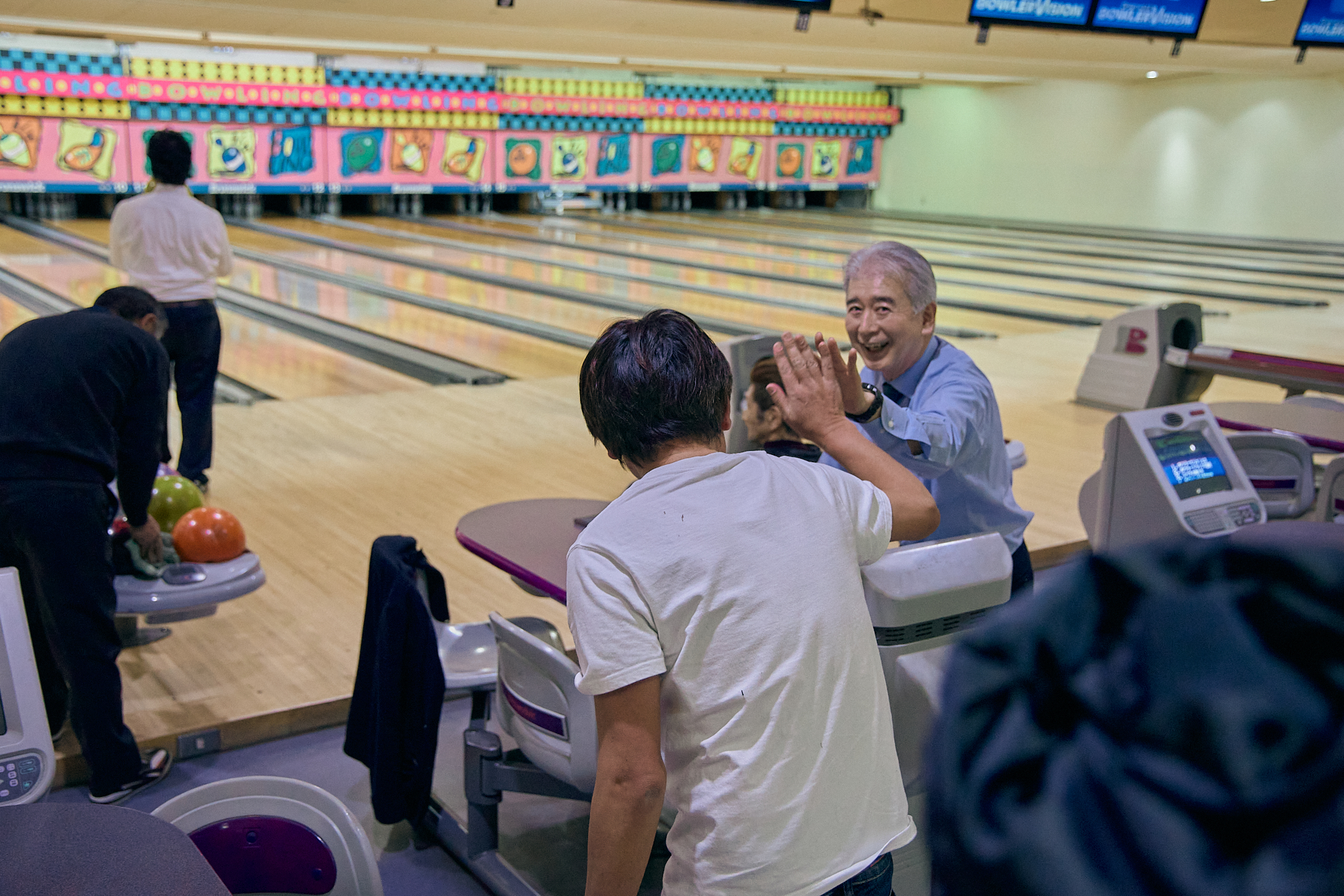 1月第2例会（新春ボウリング大会）ひたちなかベストライオンズクラブ 茨城 ひたちなか ライオンズクラブ