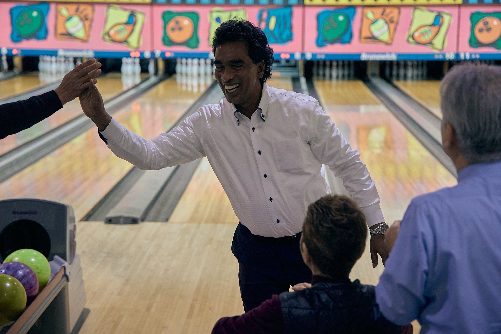 1月第2例会（新春ボウリング大会）ひたちなかベストライオンズクラブ 茨城 ひたちなか ライオンズクラブ