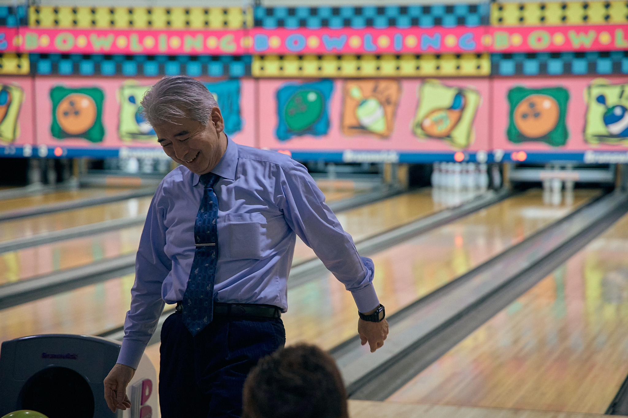 1月第2例会（新春ボウリング大会）ひたちなかベストライオンズクラブ 茨城 ひたちなか ライオンズクラブ