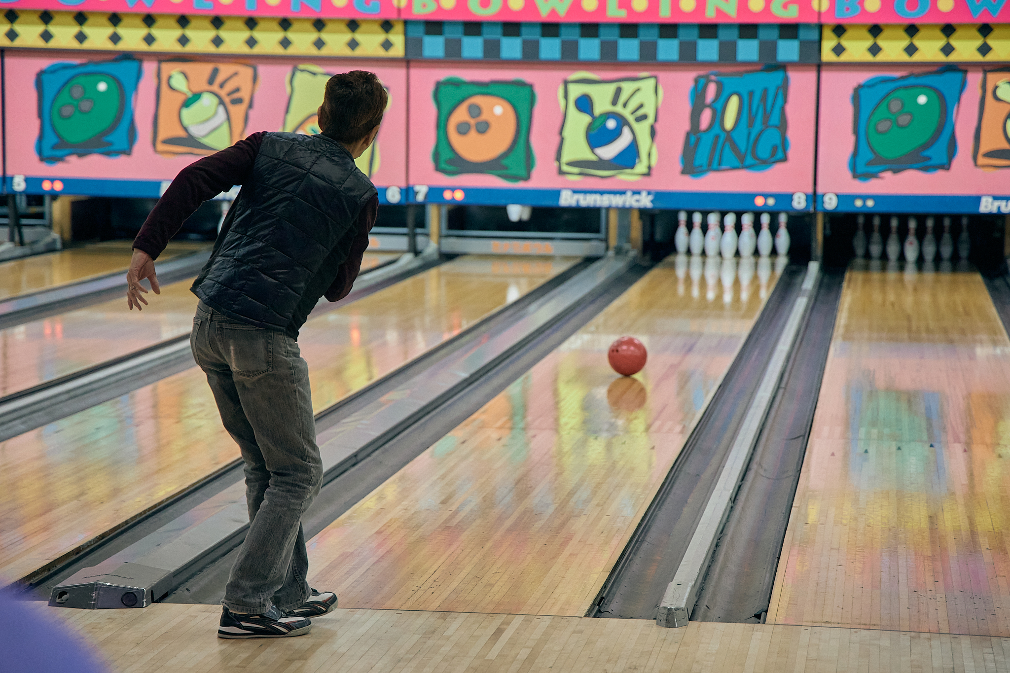 1月第2例会（新春ボウリング大会）ひたちなかベストライオンズクラブ 茨城 ひたちなか ライオンズクラブ