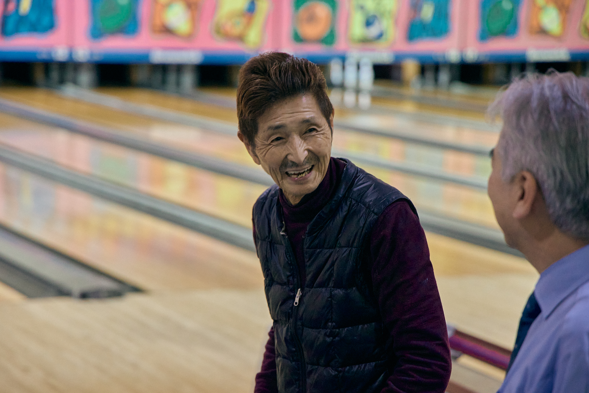 1月第2例会（新春ボウリング大会）ひたちなかベストライオンズクラブ 茨城 ひたちなか ライオンズクラブ