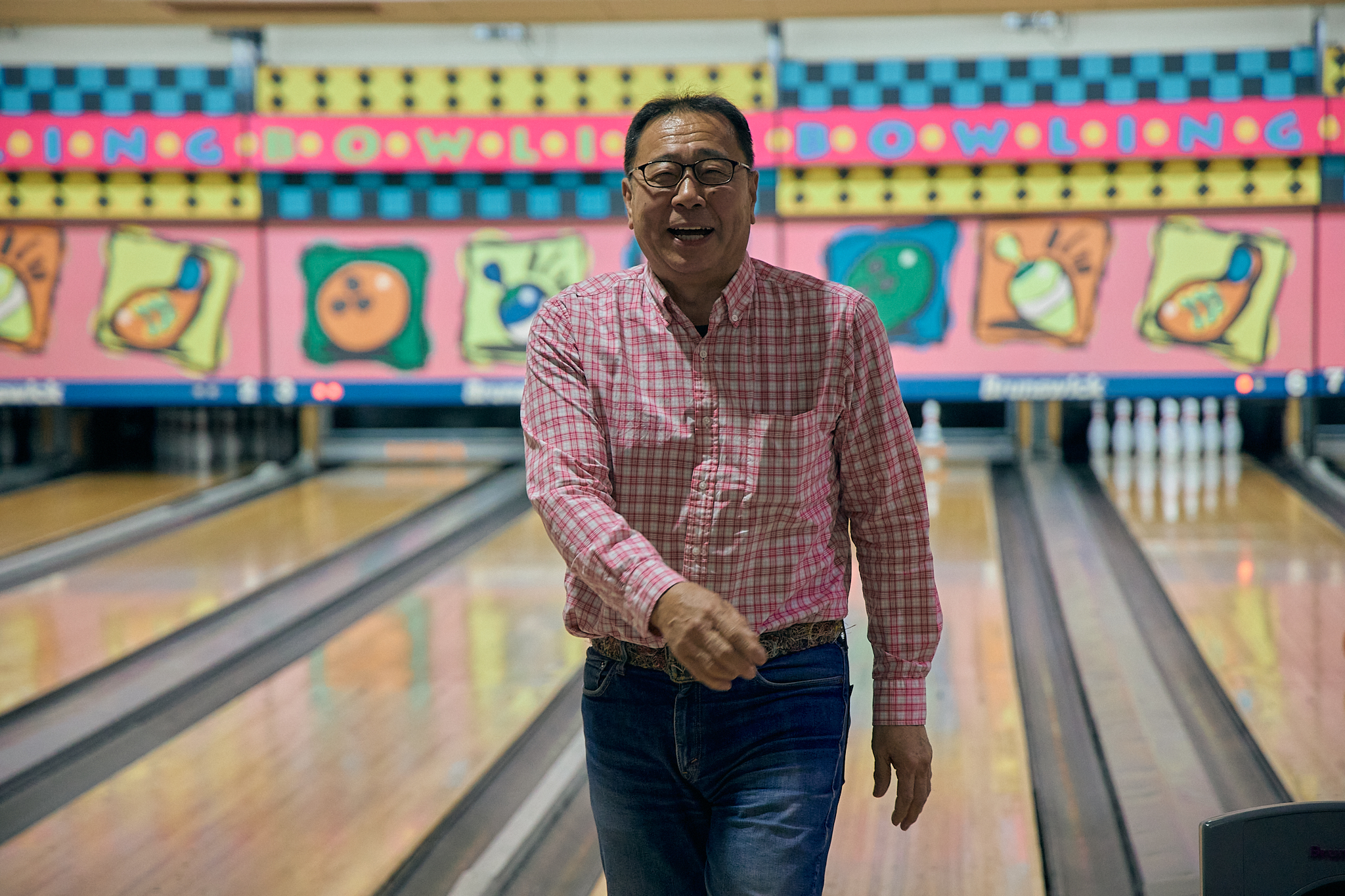 1月第2例会（新春ボウリング大会）ひたちなかベストライオンズクラブ 茨城 ひたちなか ライオンズクラブ