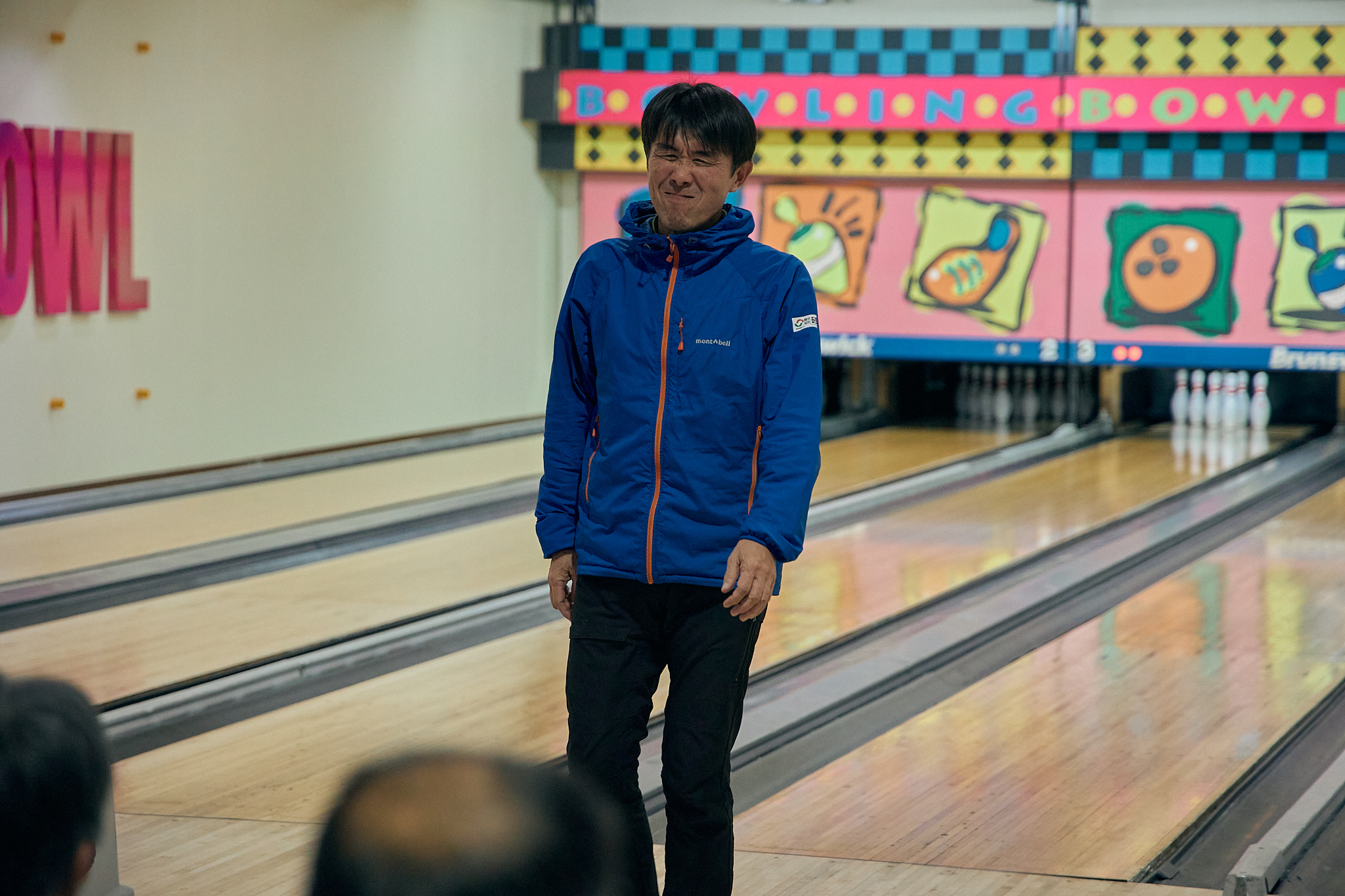 1月第2例会（新春ボウリング大会）ひたちなかベストライオンズクラブ 茨城 ひたちなか ライオンズクラブ