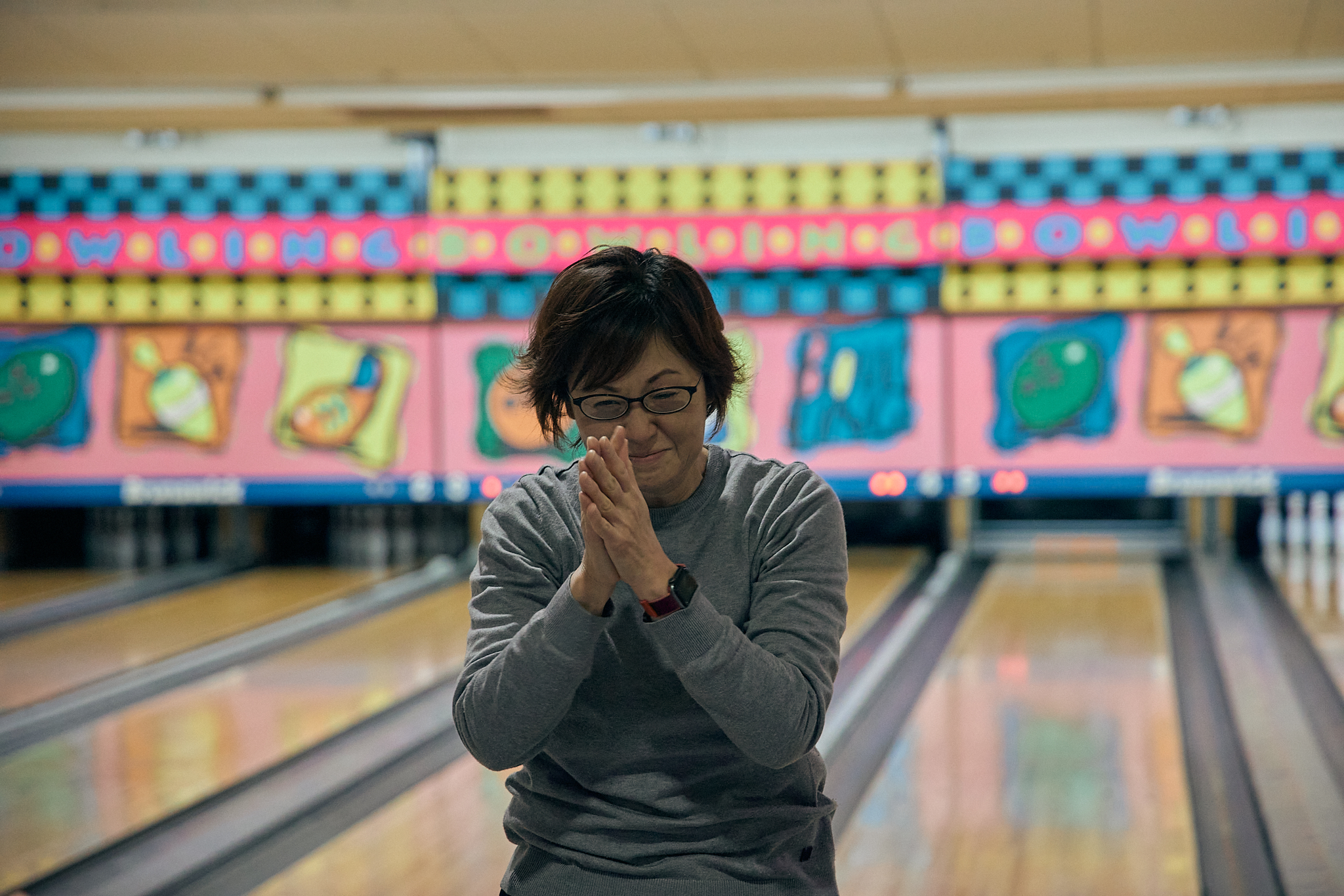 1月第2例会（新春ボウリング大会）ひたちなかベストライオンズクラブ 茨城 ひたちなか ライオンズクラブ