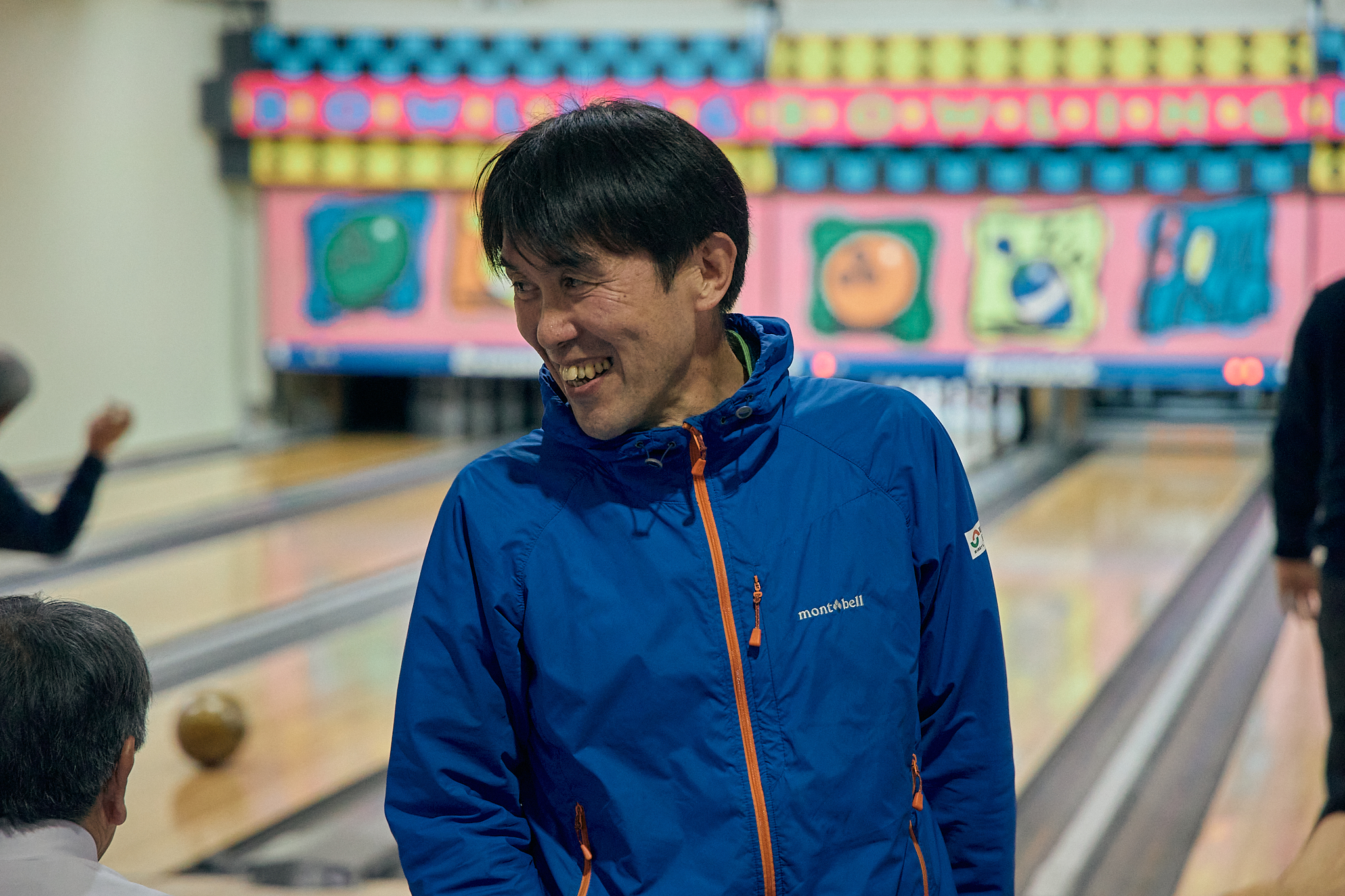 1月第2例会（新春ボウリング大会）ひたちなかベストライオンズクラブ 茨城 ひたちなか ライオンズクラブ