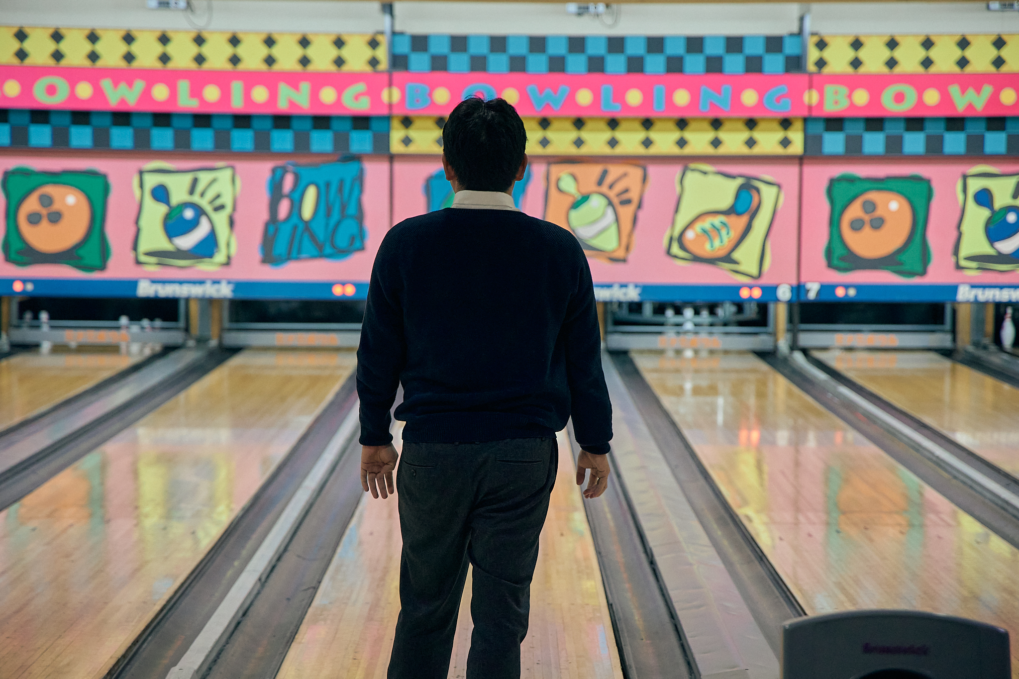 1月第2例会（新春ボウリング大会）ひたちなかベストライオンズクラブ 茨城 ひたちなか ライオンズクラブ