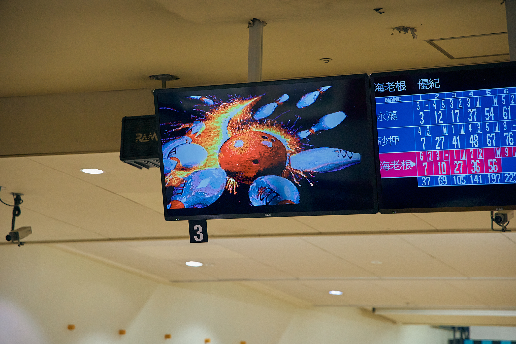 1月第2例会（新春ボウリング大会）ひたちなかベストライオンズクラブ 茨城 ひたちなか ライオンズクラブ