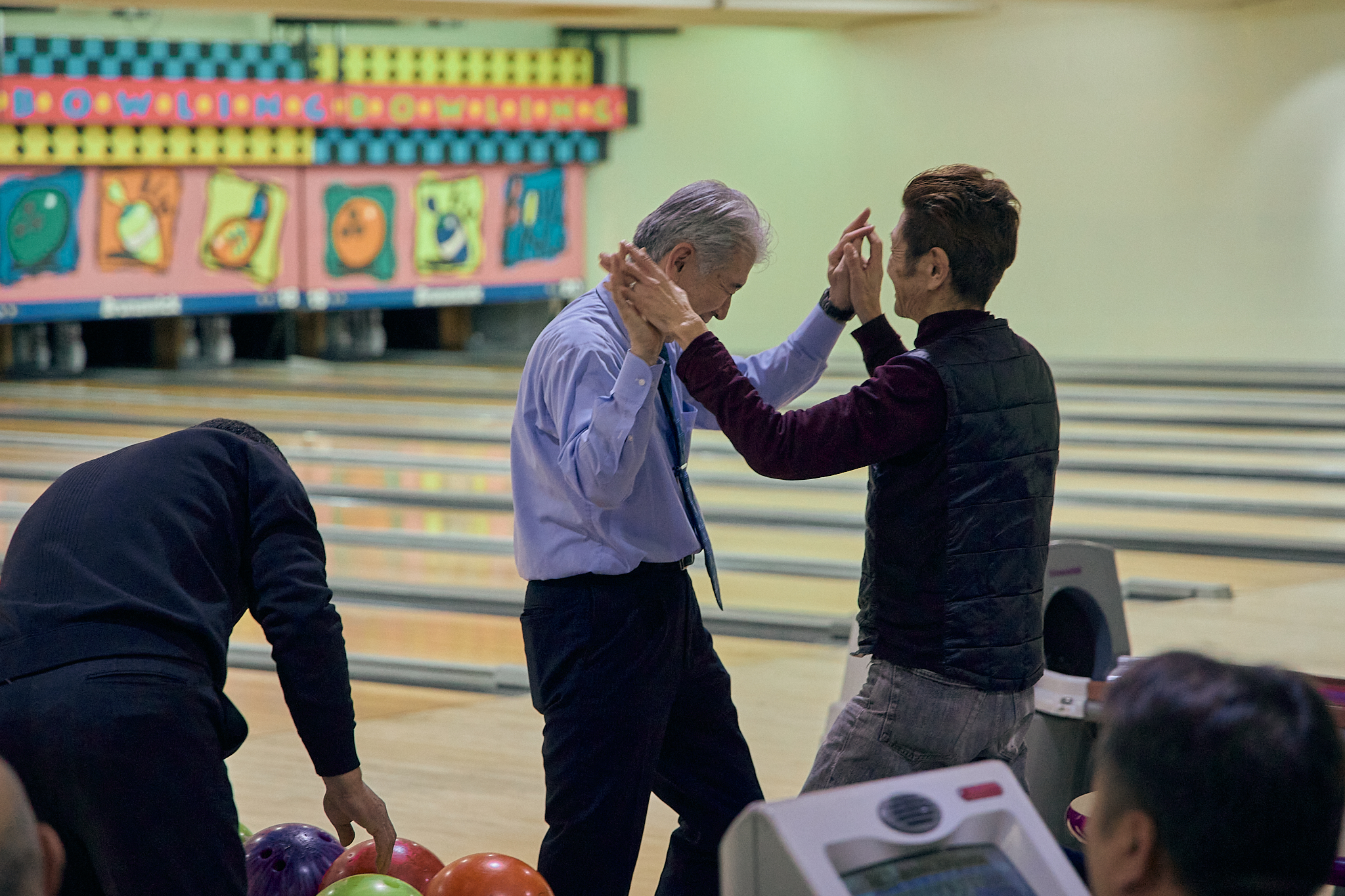 1月第2例会（新春ボウリング大会）ひたちなかベストライオンズクラブ 茨城 ひたちなか ライオンズクラブ