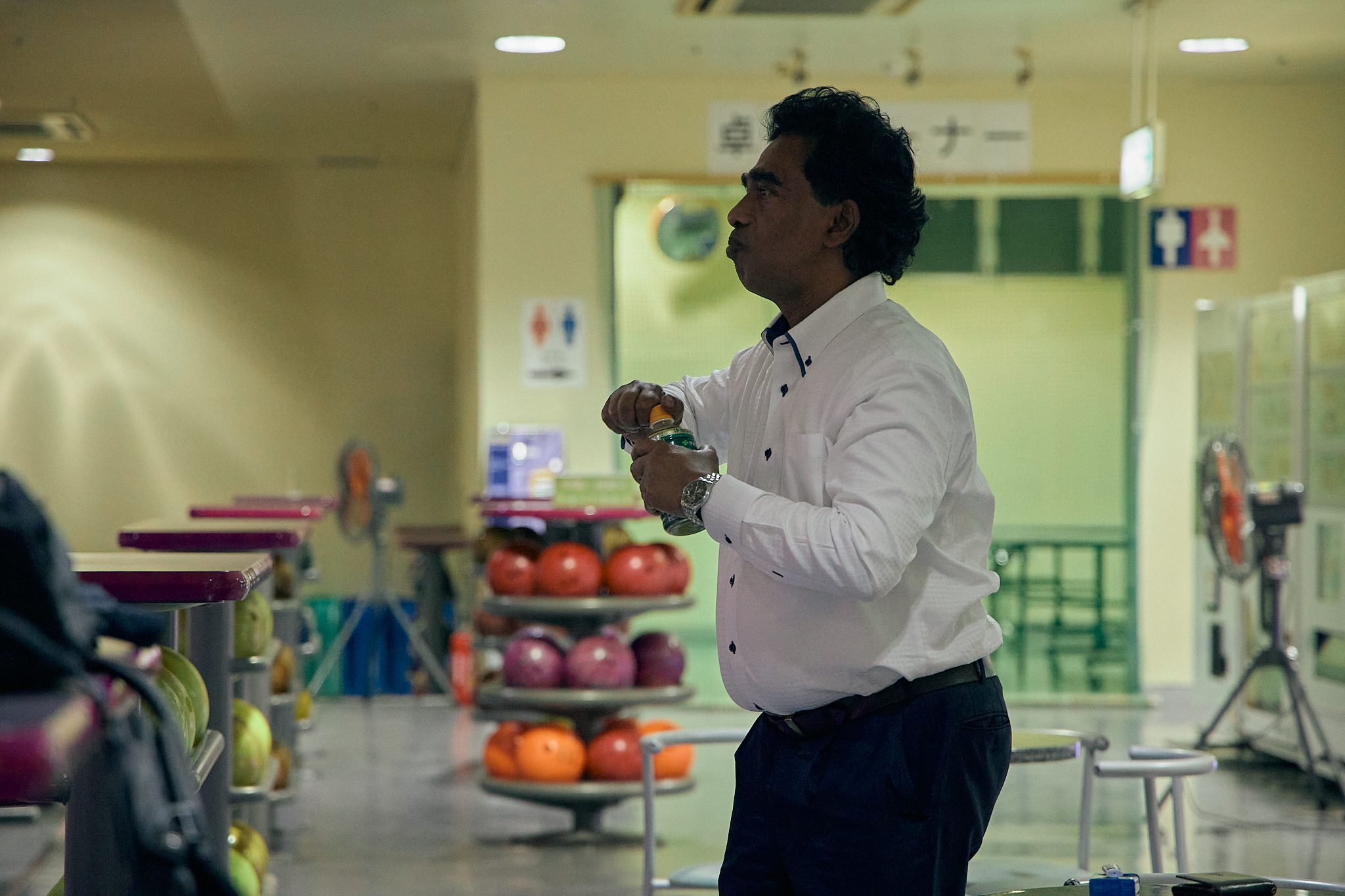 1月第2例会（新春ボウリング大会）ひたちなかベストライオンズクラブ 茨城 ひたちなか ライオンズクラブ