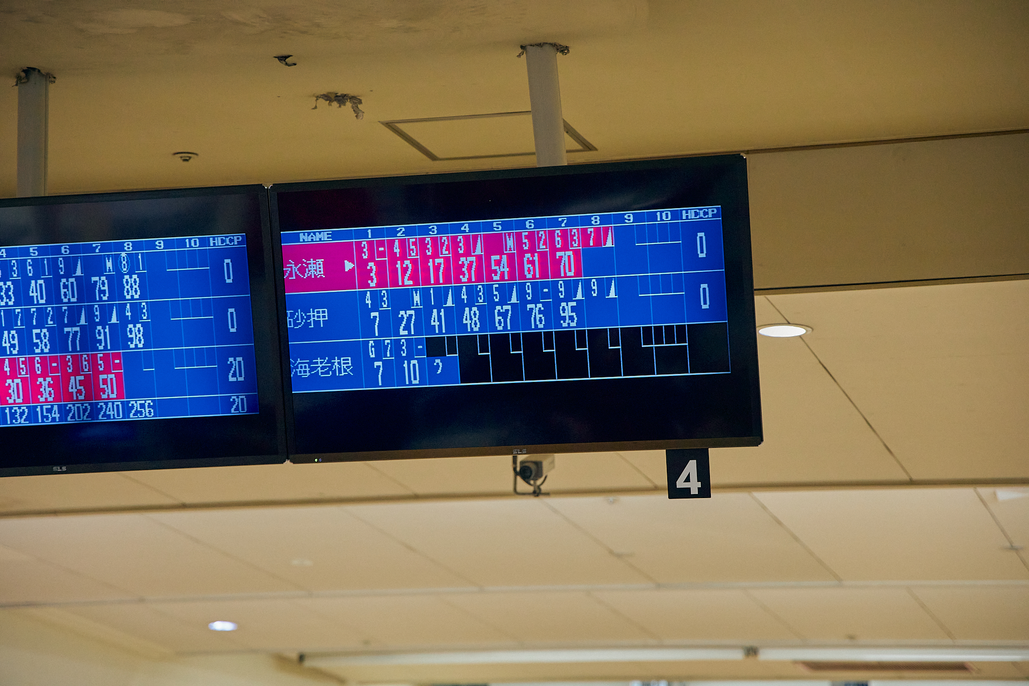 1月第2例会（新春ボウリング大会）ひたちなかベストライオンズクラブ 茨城 ひたちなか ライオンズクラブ