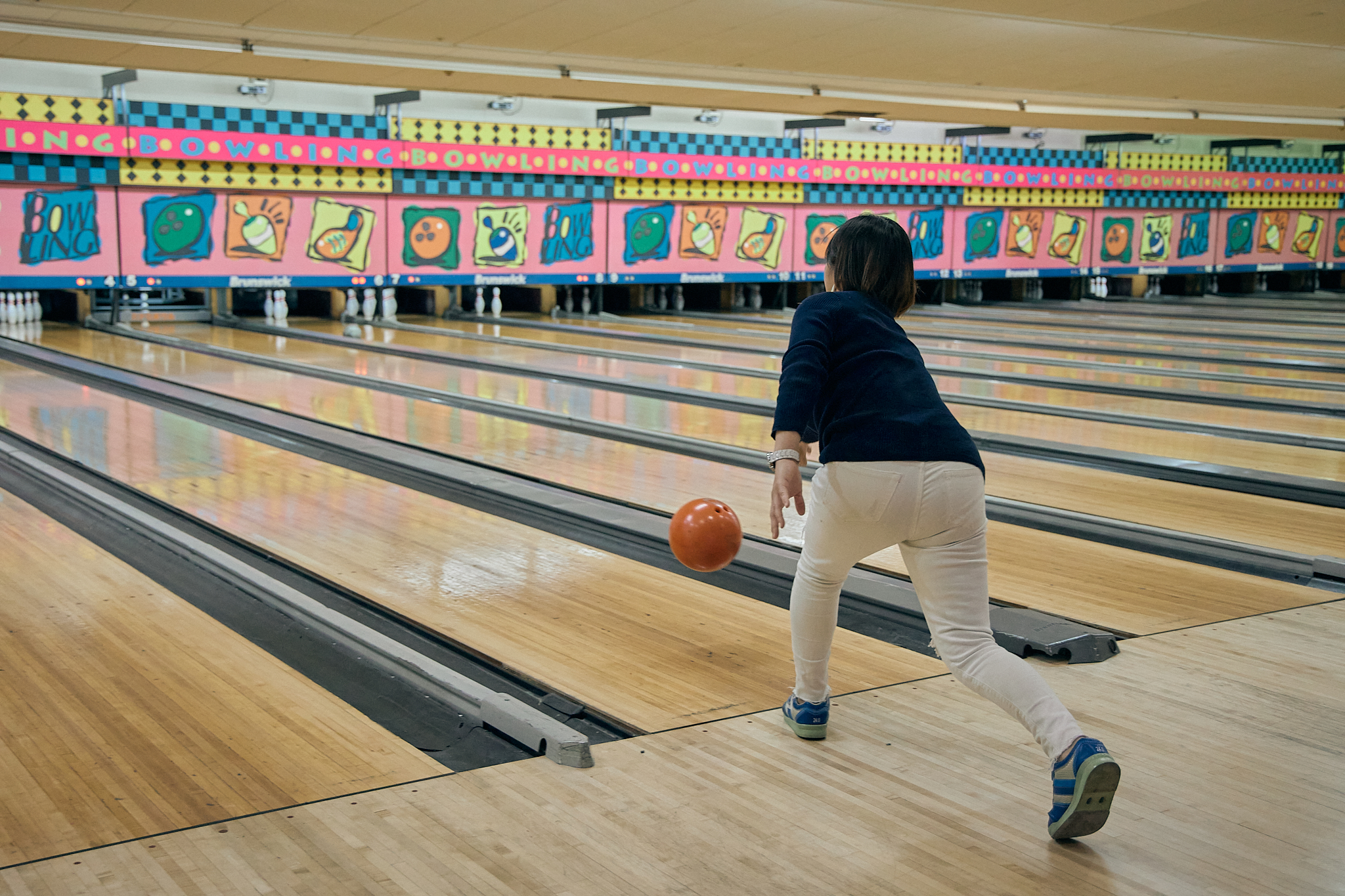 1月第2例会（新春ボウリング大会）ひたちなかベストライオンズクラブ 茨城 ひたちなか ライオンズクラブ