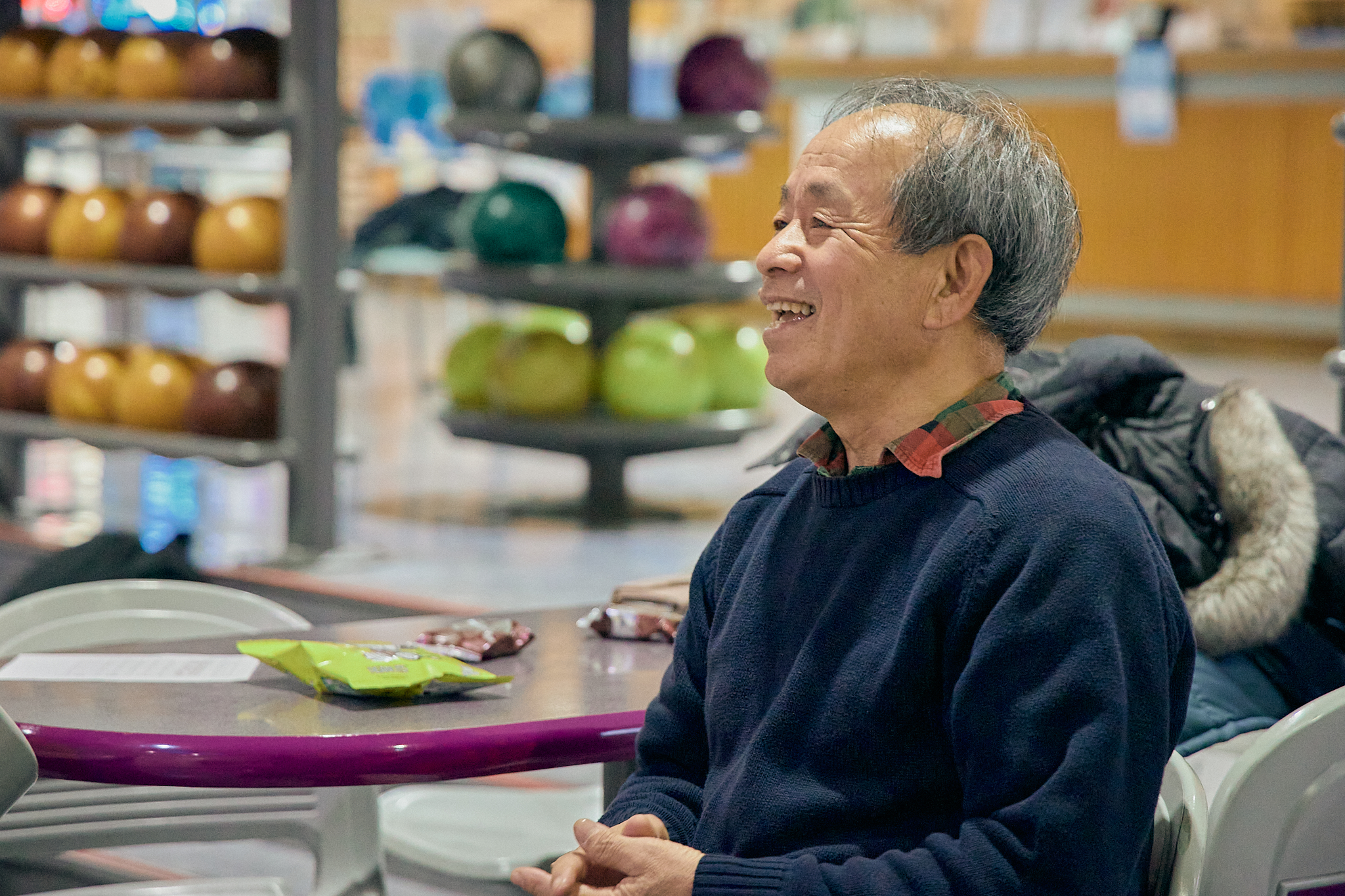 1月第2例会（新春ボウリング大会）ひたちなかベストライオンズクラブ 茨城 ひたちなか ライオンズクラブ