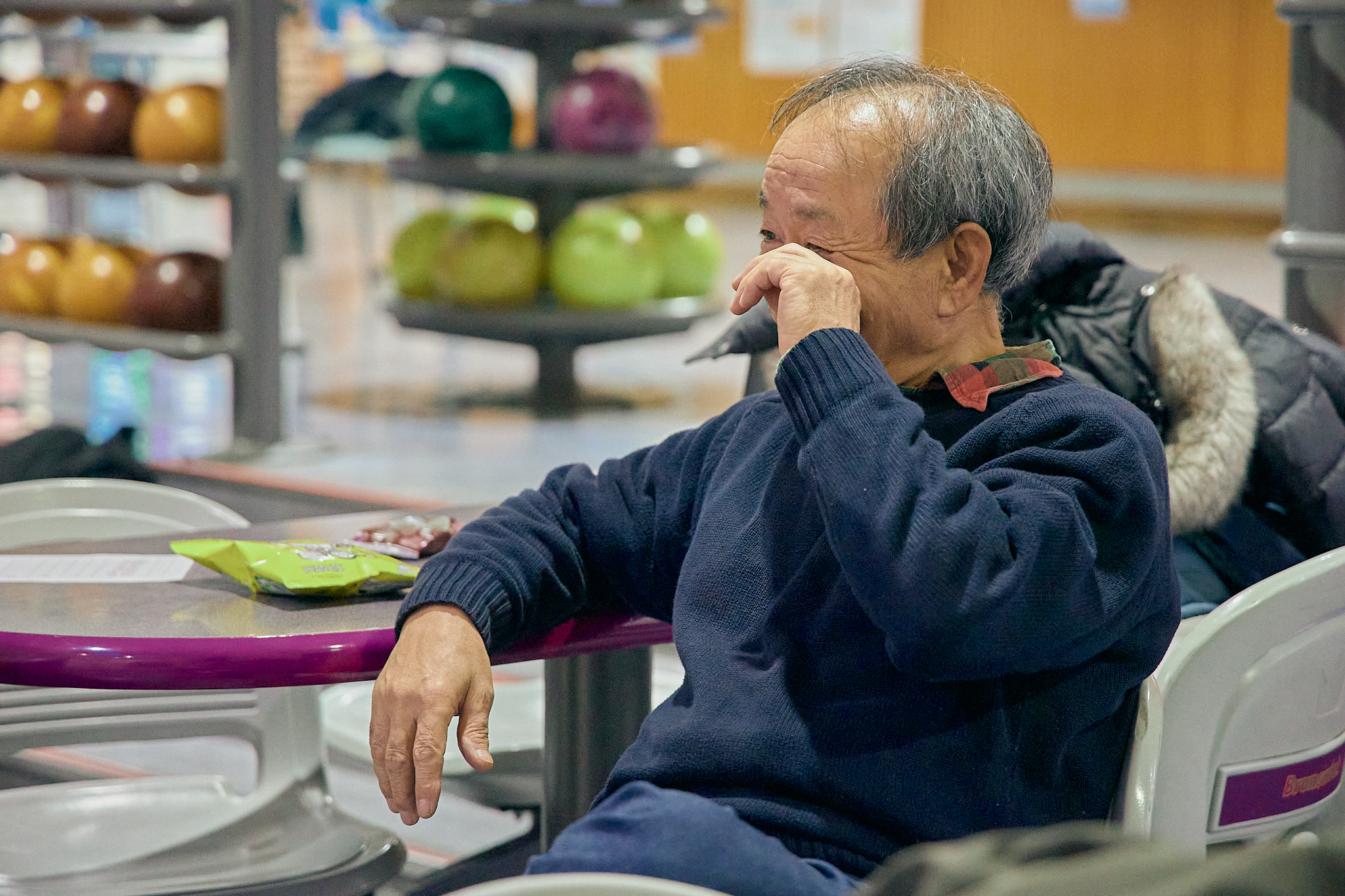 1月第2例会（新春ボウリング大会）ひたちなかベストライオンズクラブ 茨城 ひたちなか ライオンズクラブ