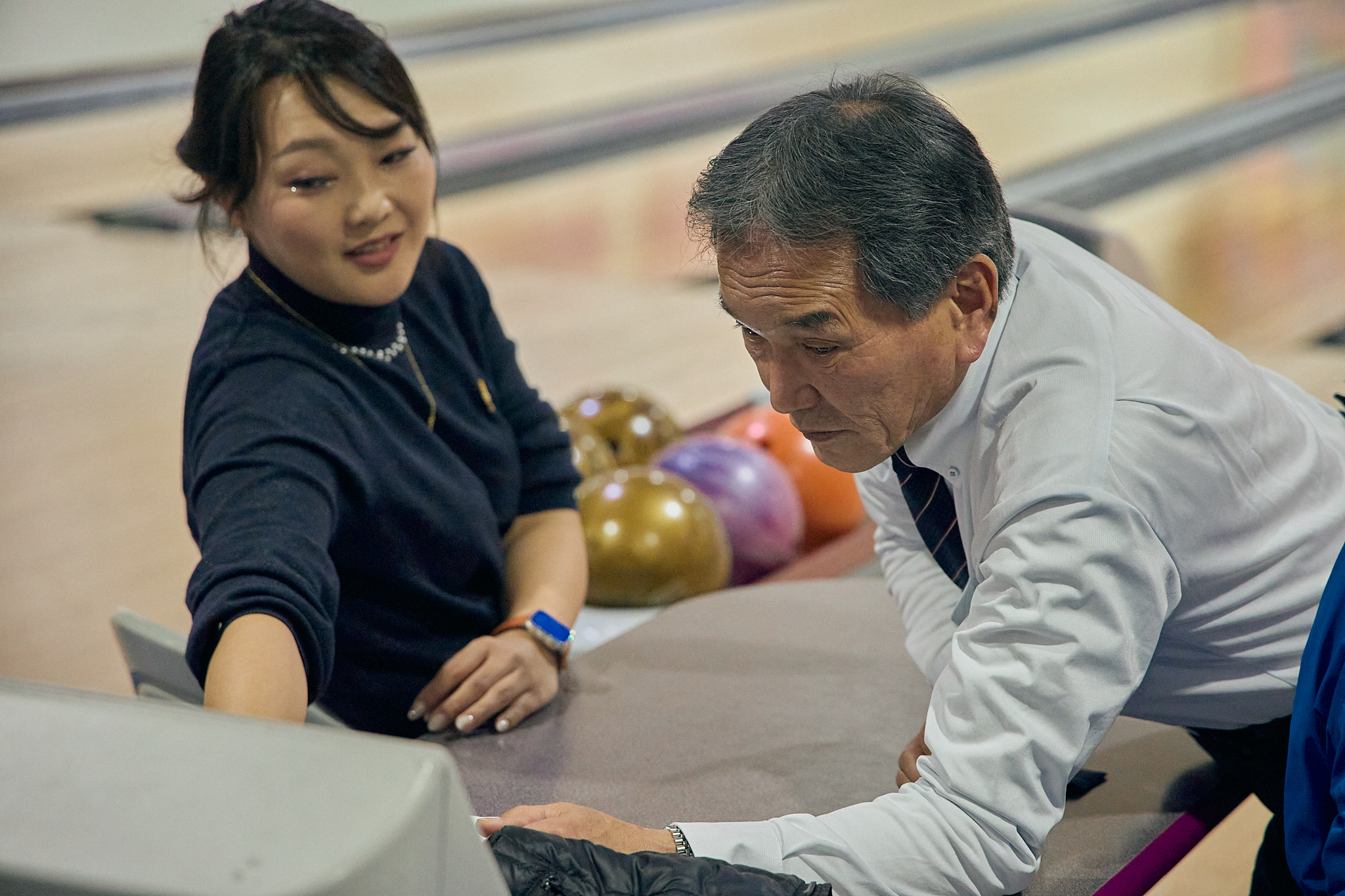 1月第2例会（新春ボウリング大会）ひたちなかベストライオンズクラブ 茨城 ひたちなか ライオンズクラブ