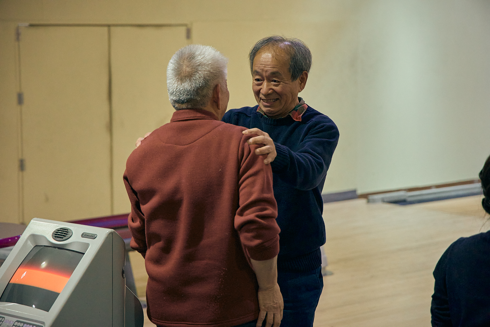 1月第2例会（新春ボウリング大会）ひたちなかベストライオンズクラブ 茨城 ひたちなか ライオンズクラブ