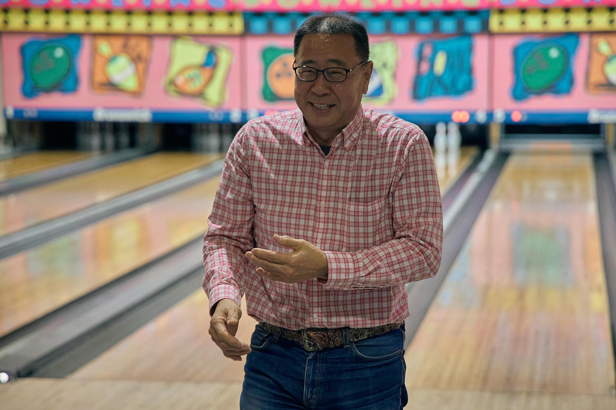 1月第2例会（新春ボウリング大会）ひたちなかベストライオンズクラブ 茨城 ひたちなか ライオンズクラブ